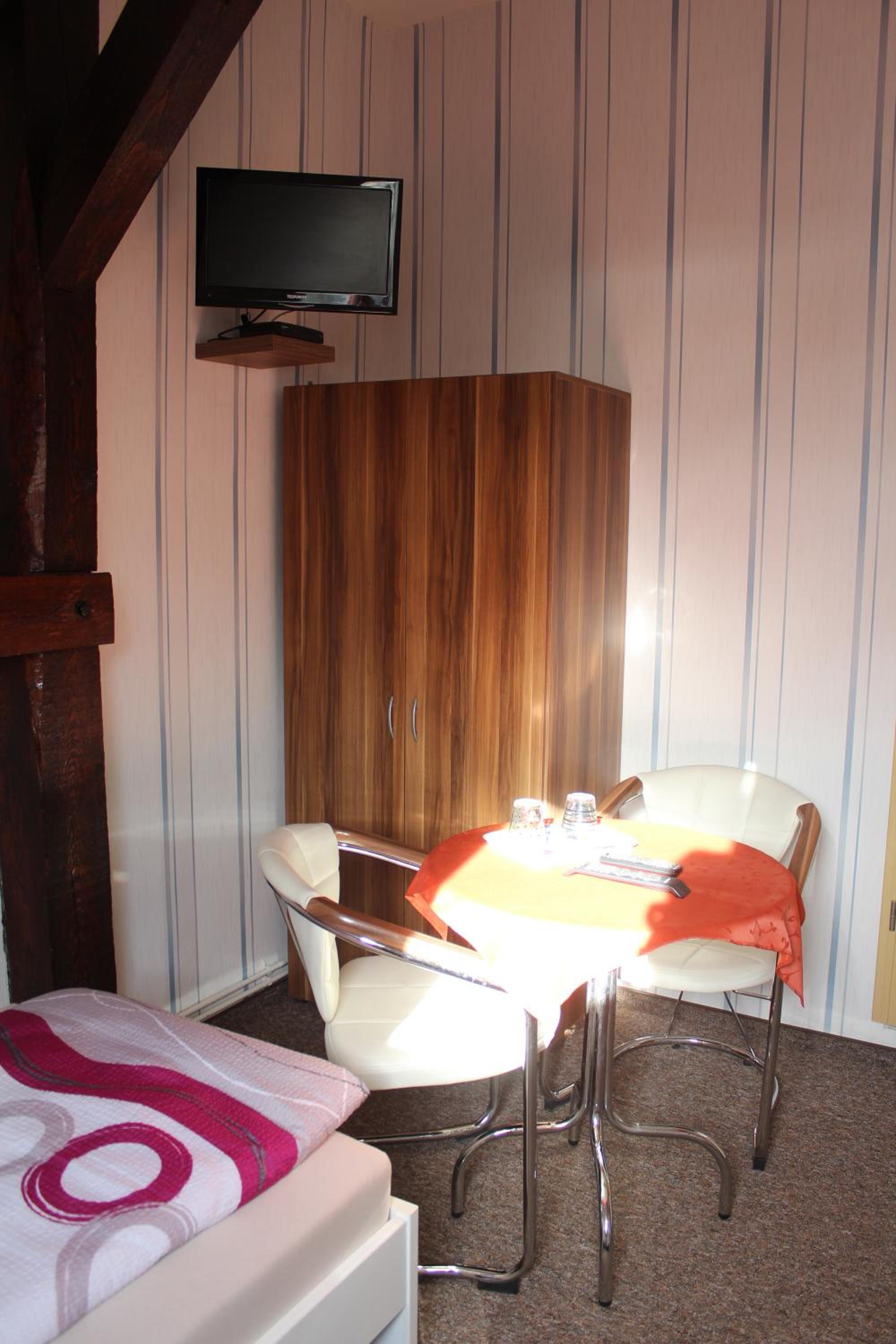 Twin Room with View photo 1