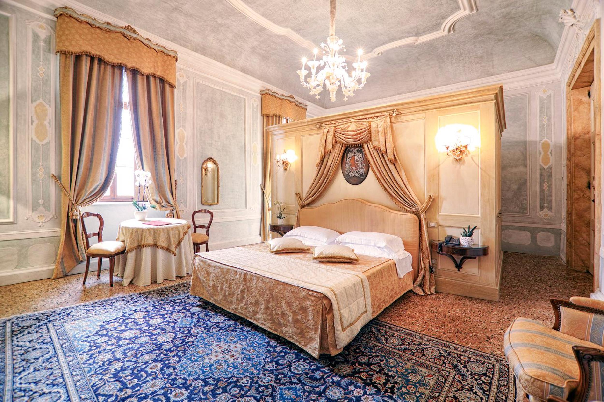 Junior Suite photo 2