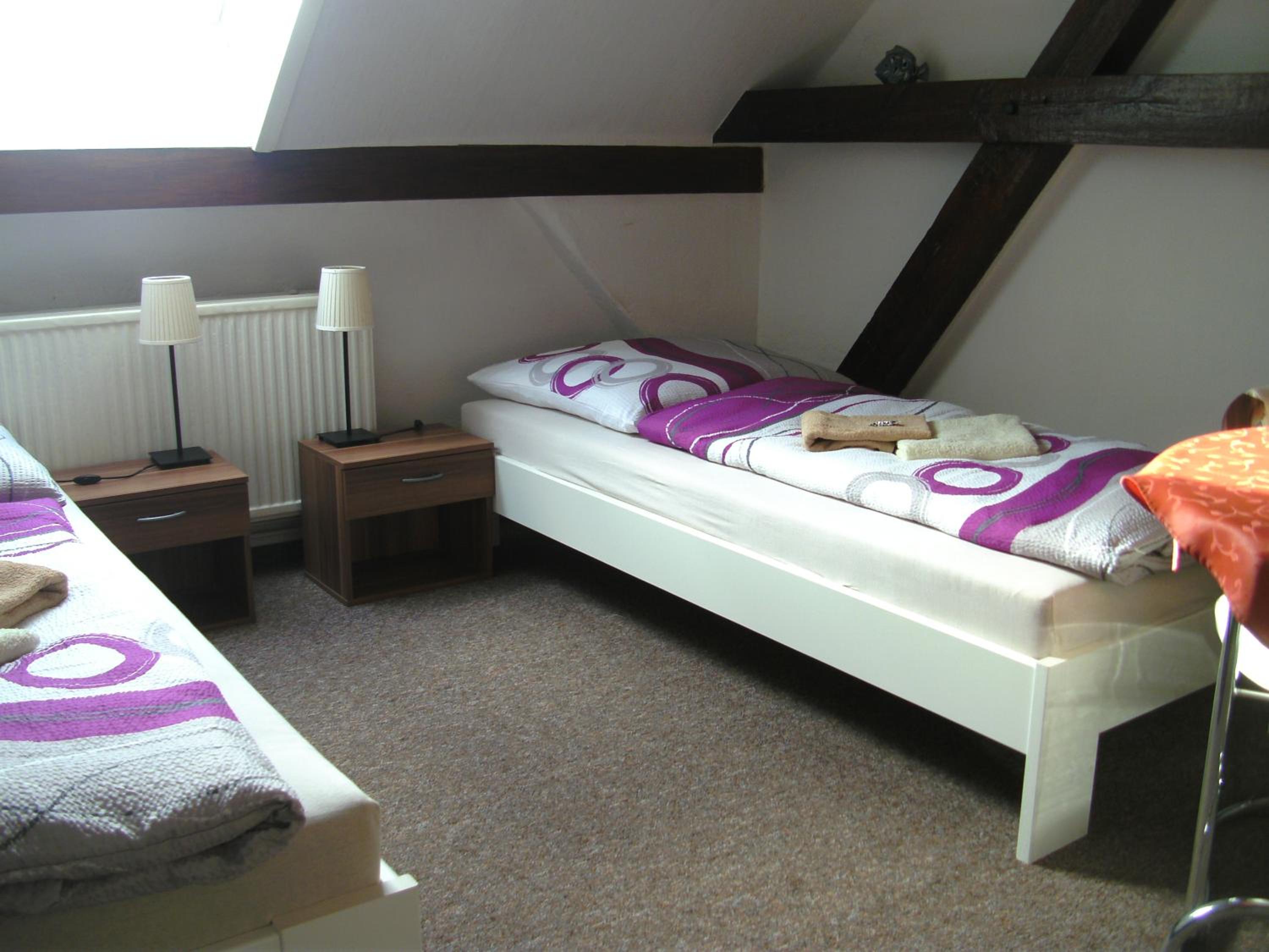 Twin Room with View photo 3