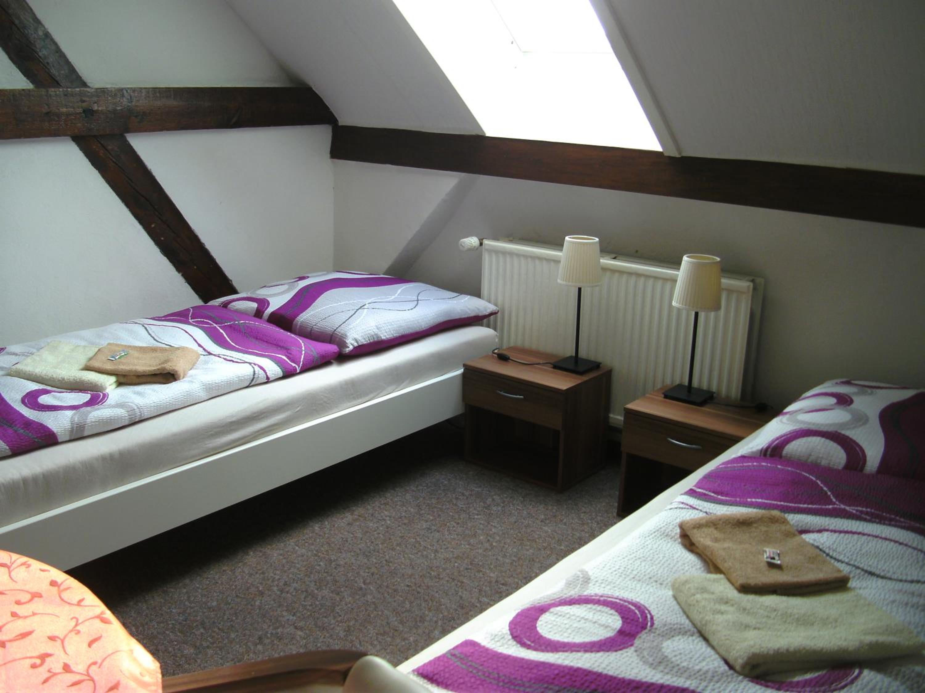 Twin Room with View photo 3
