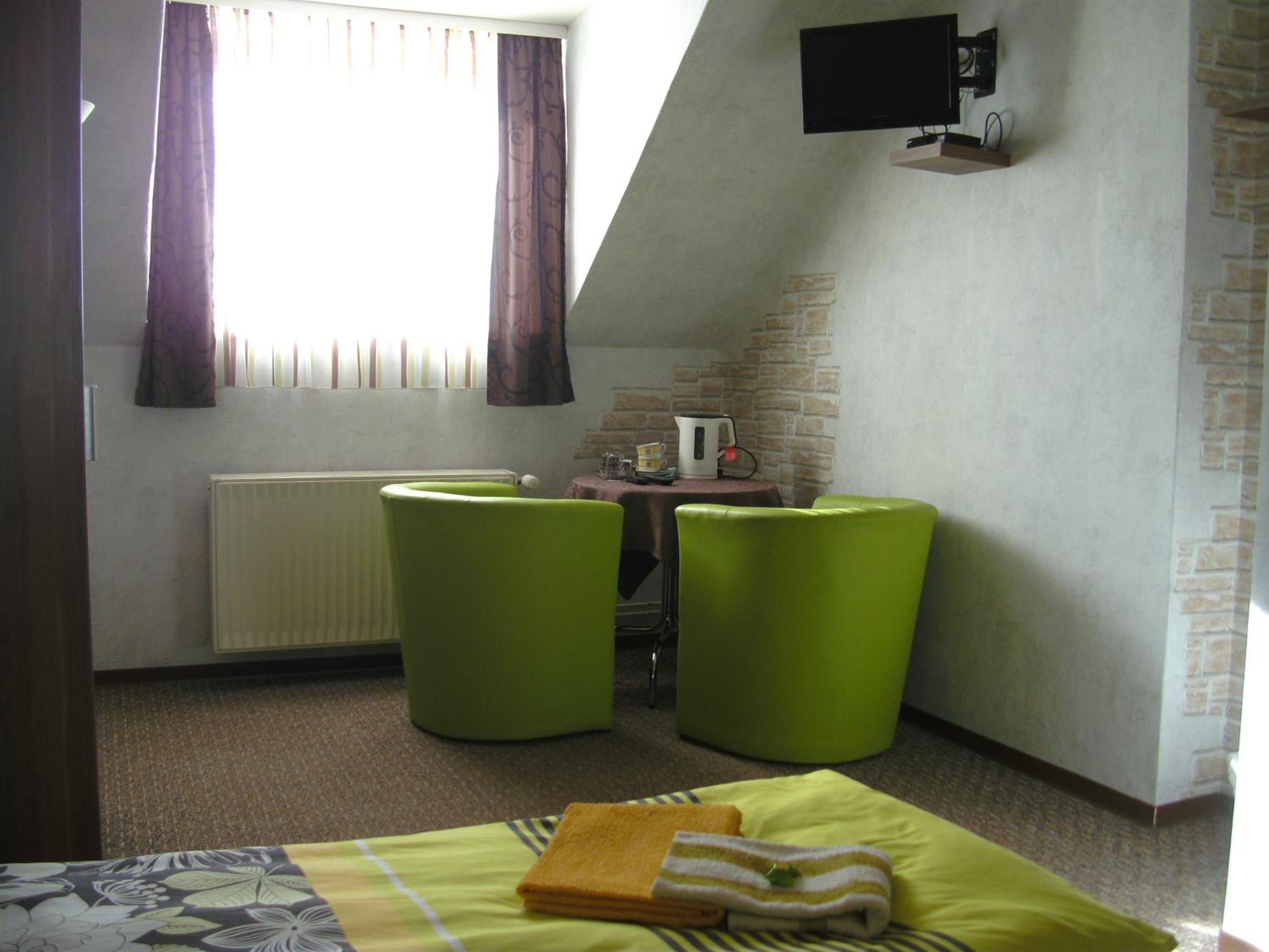 Superior Double Room photo 1