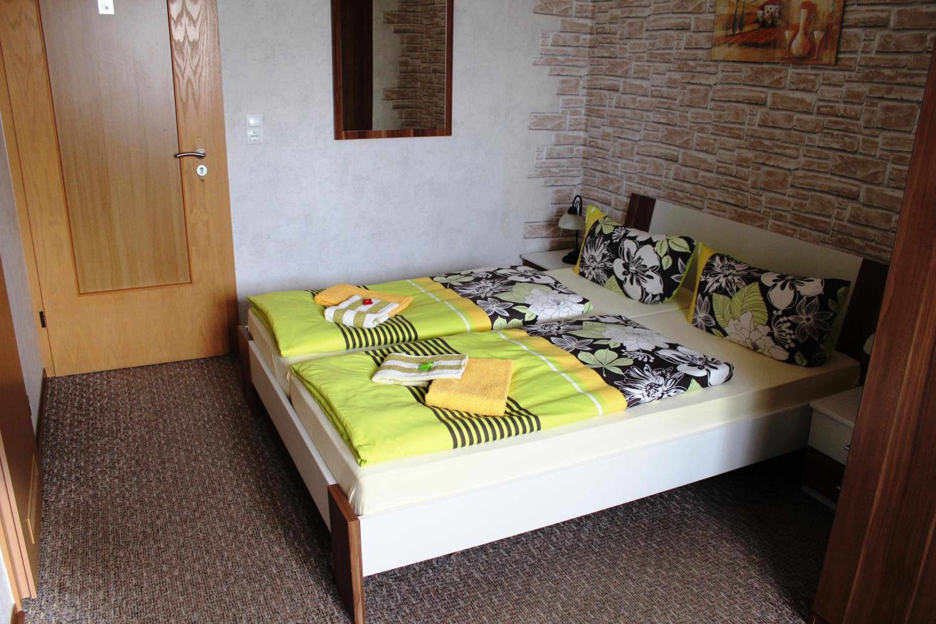Superior Double Room photo 3