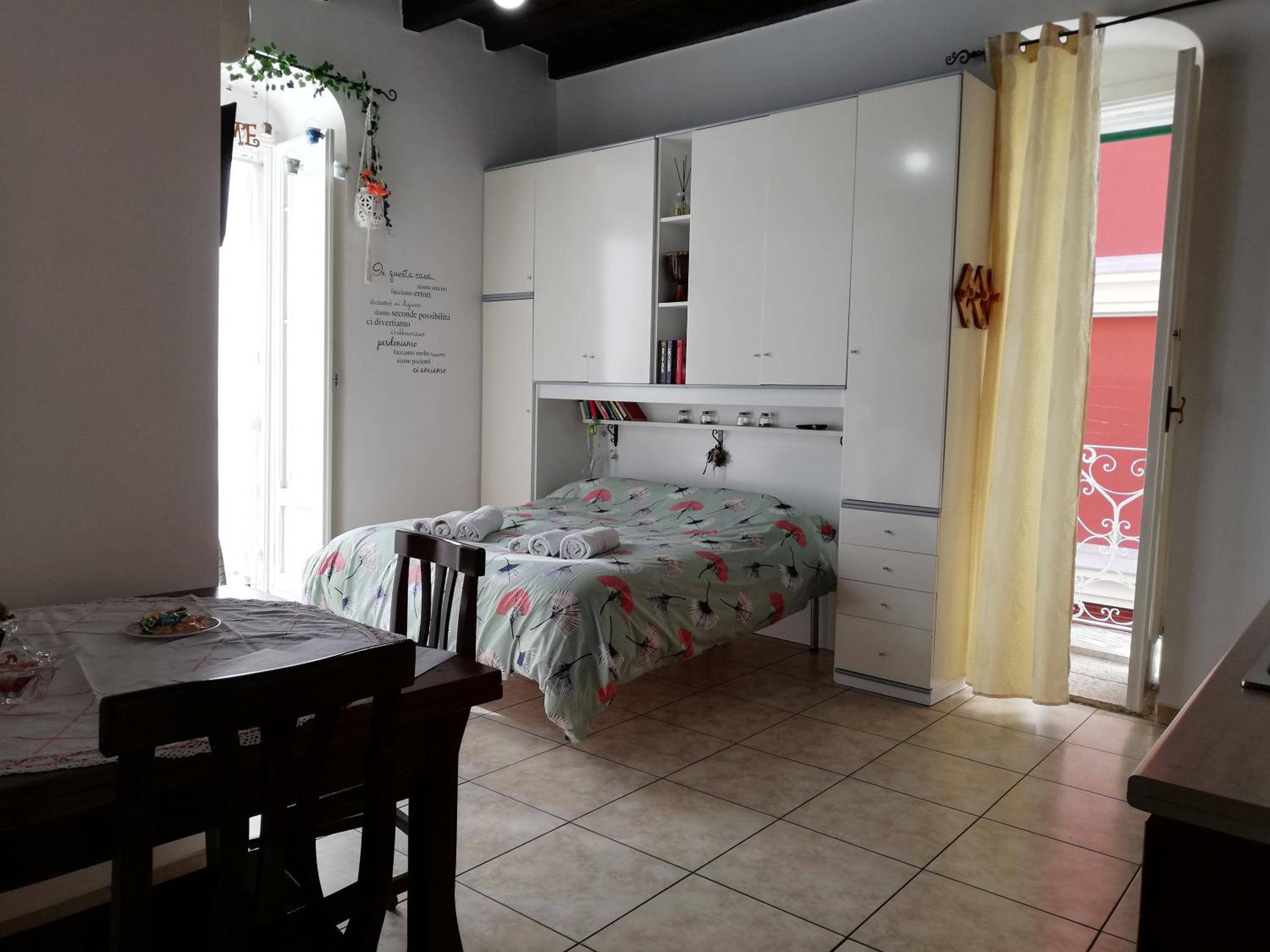 Large Double or Twin Room photo 2