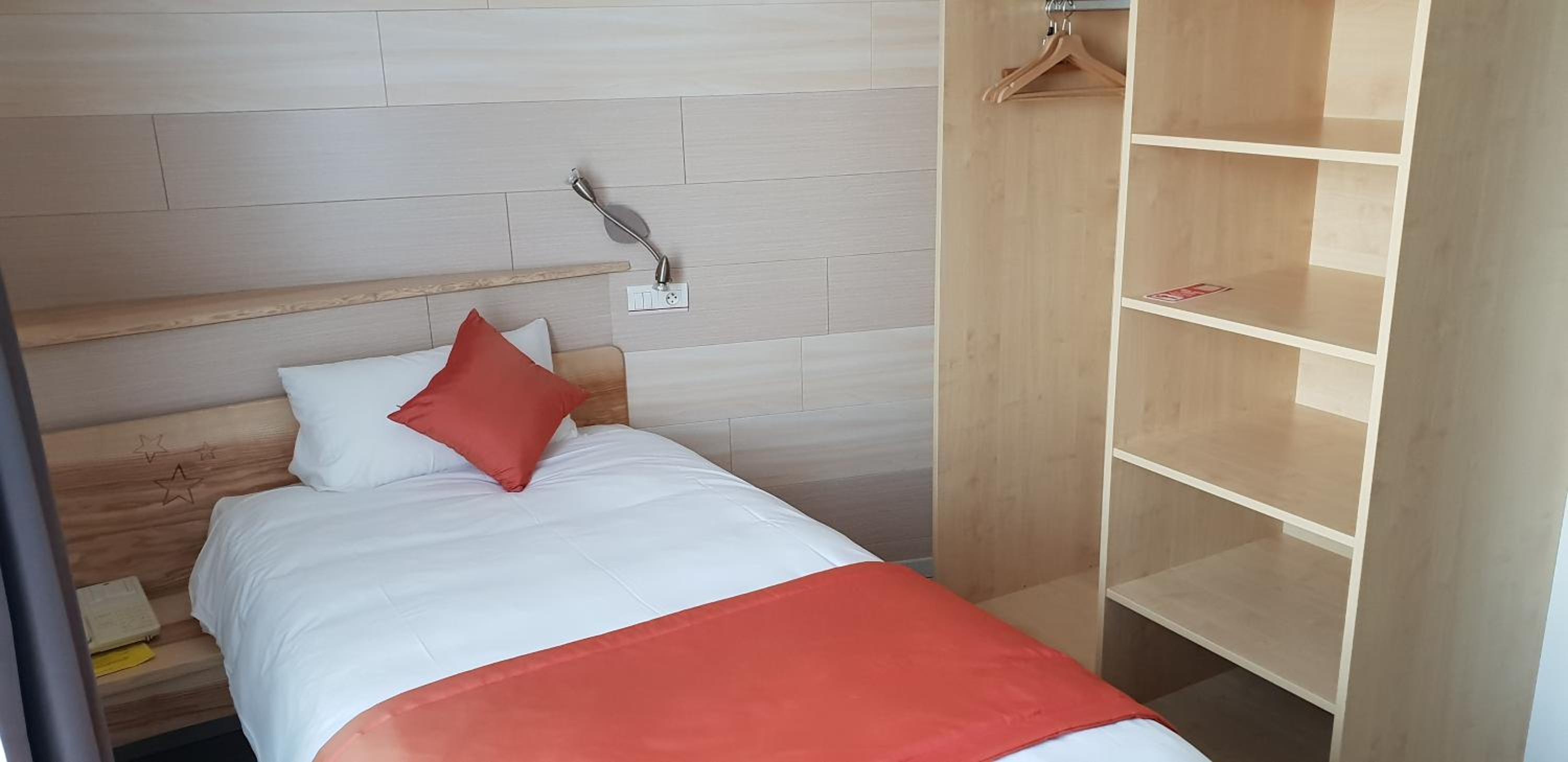Superior Single Room photo 1
