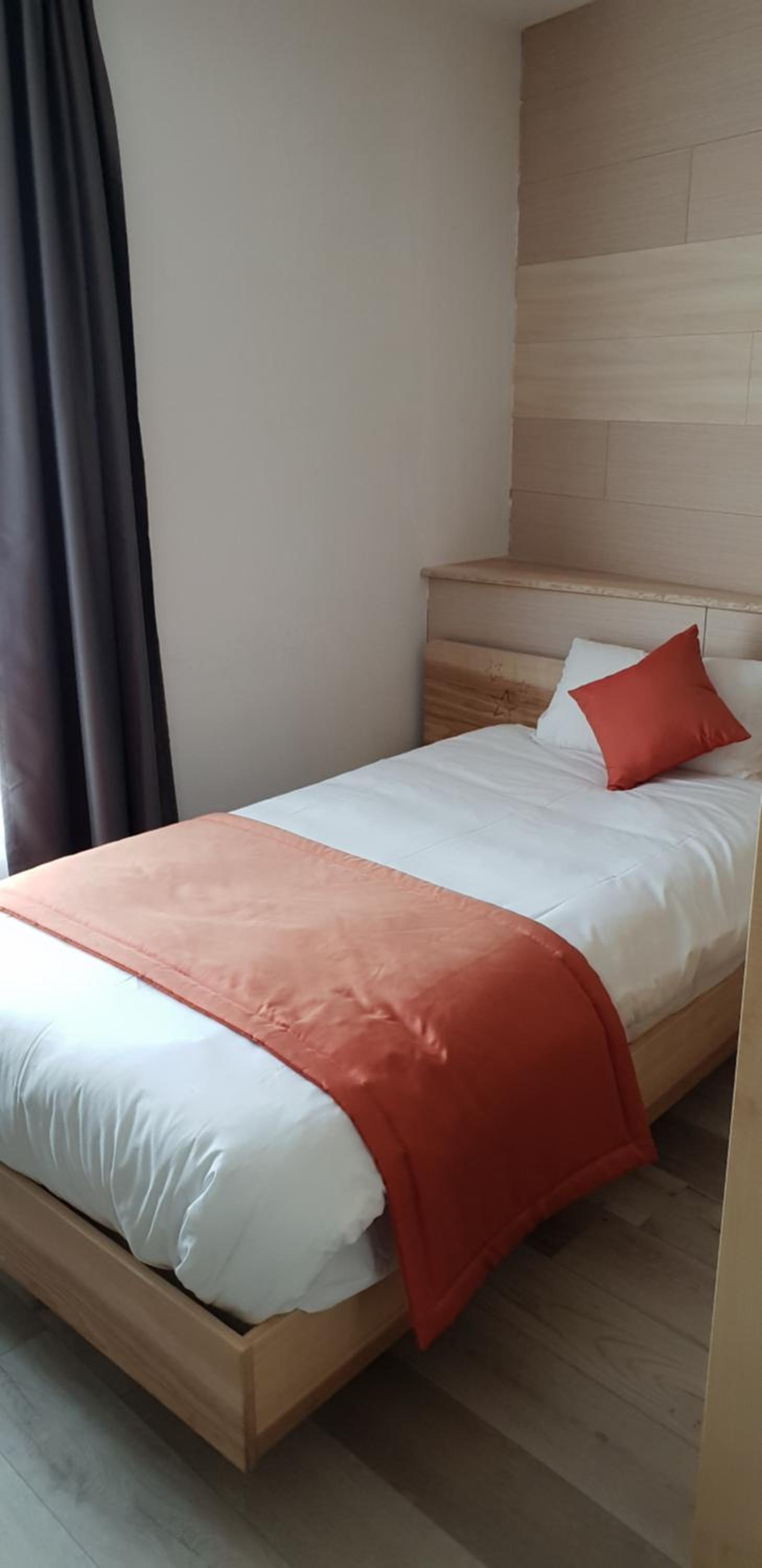 Superior Single Room photo 2