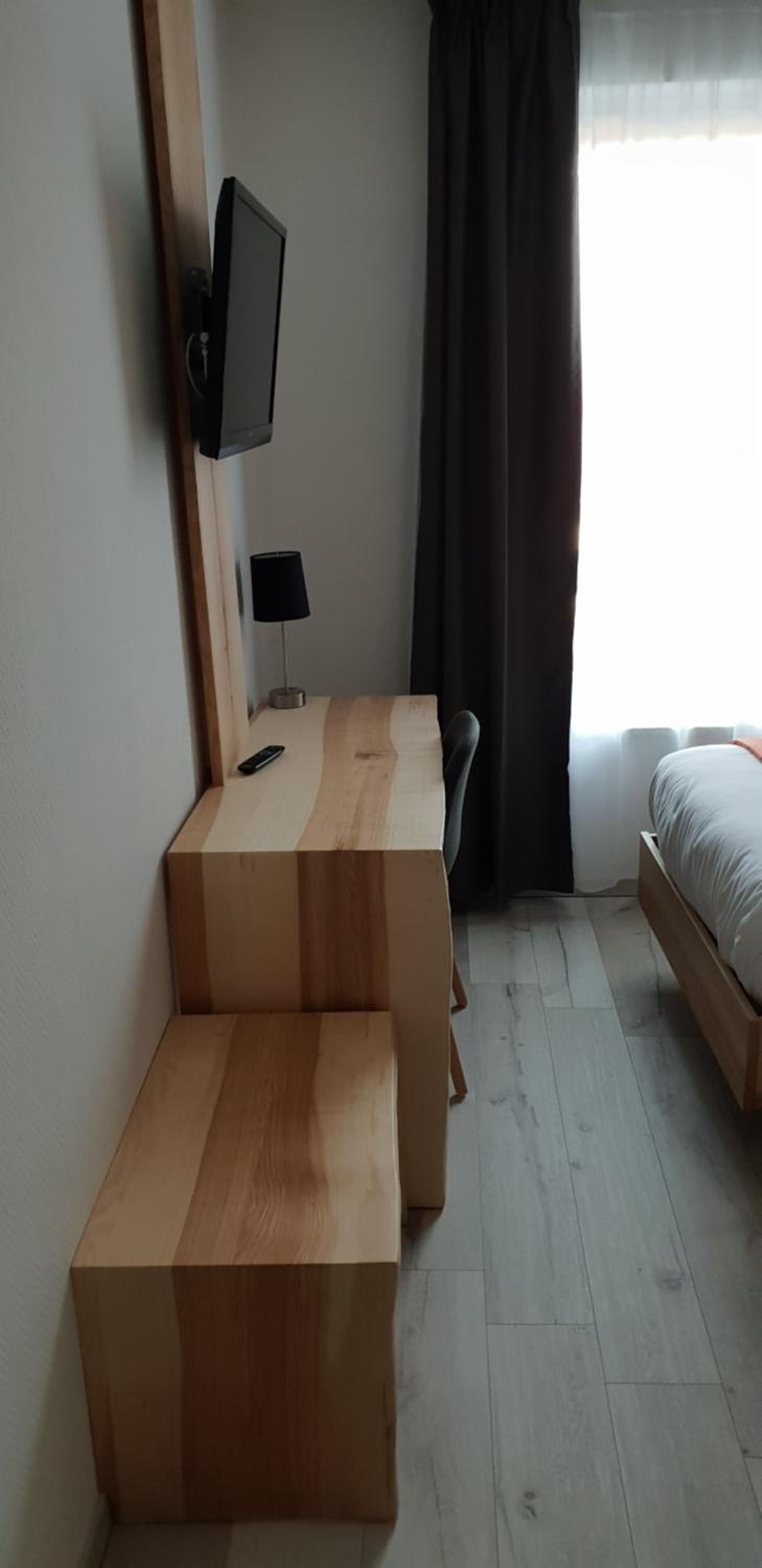 Superior Single Room photo 3