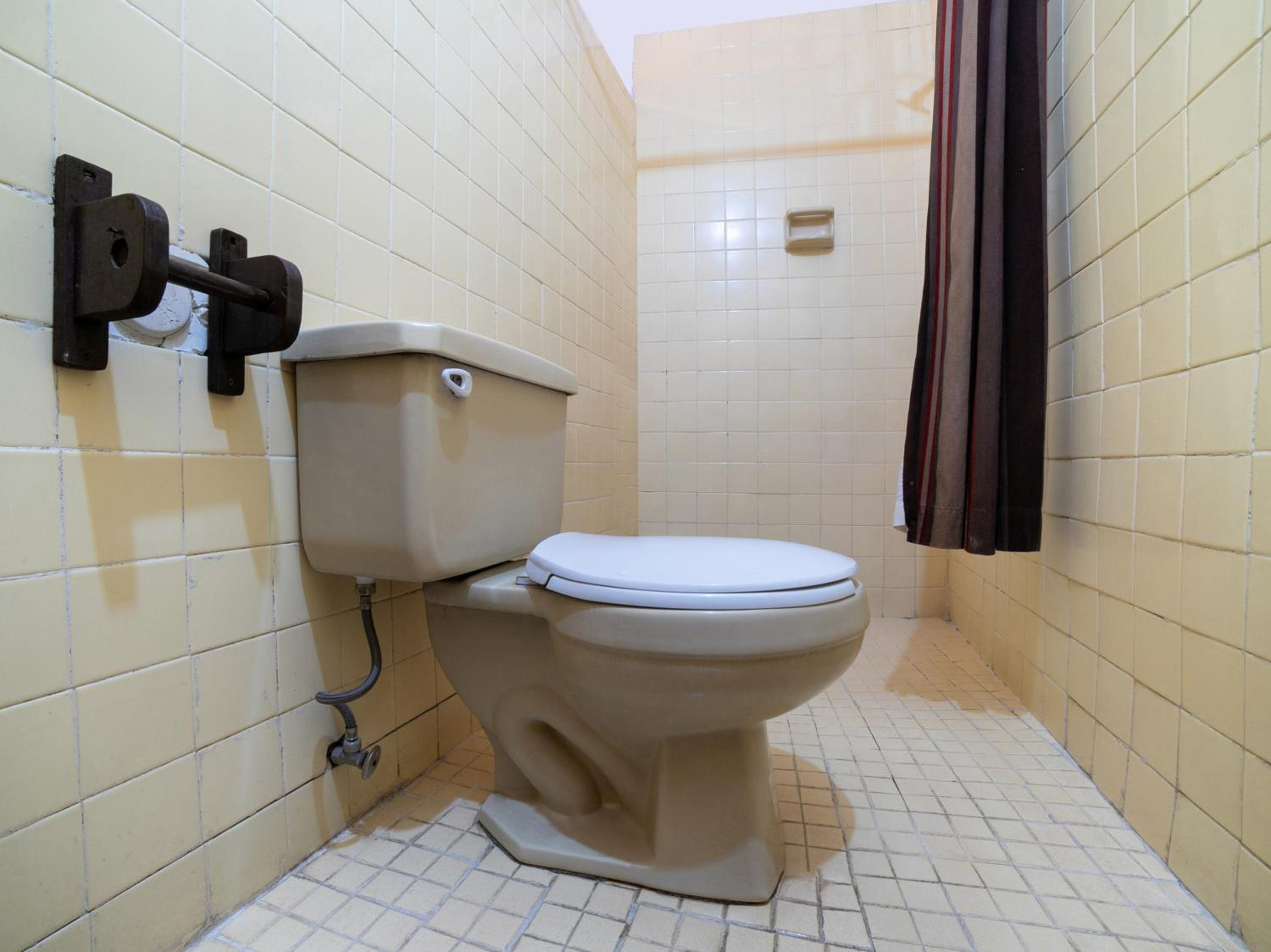 Standard Single Room photo 3