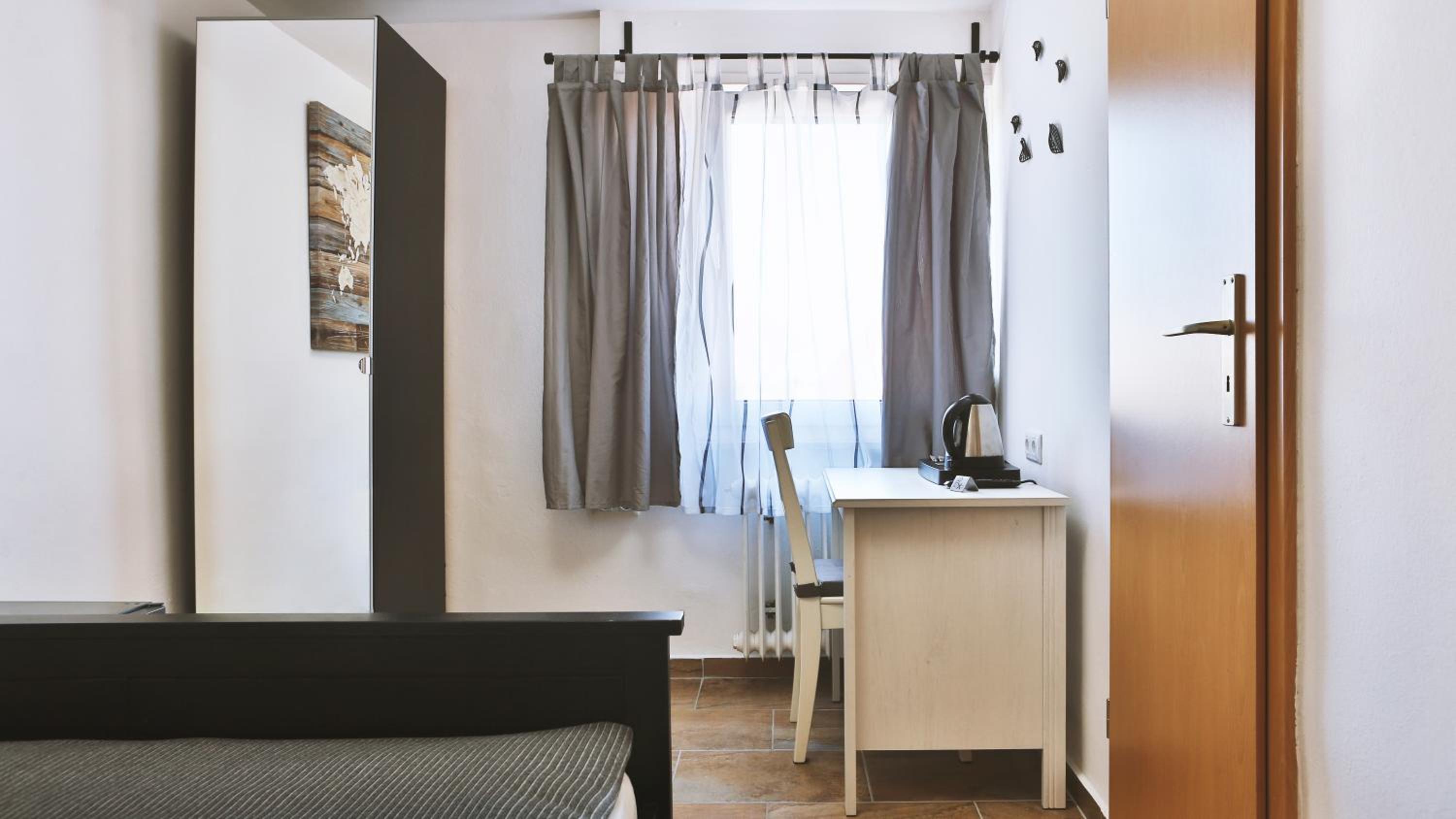 Comfort Single Room photo 1