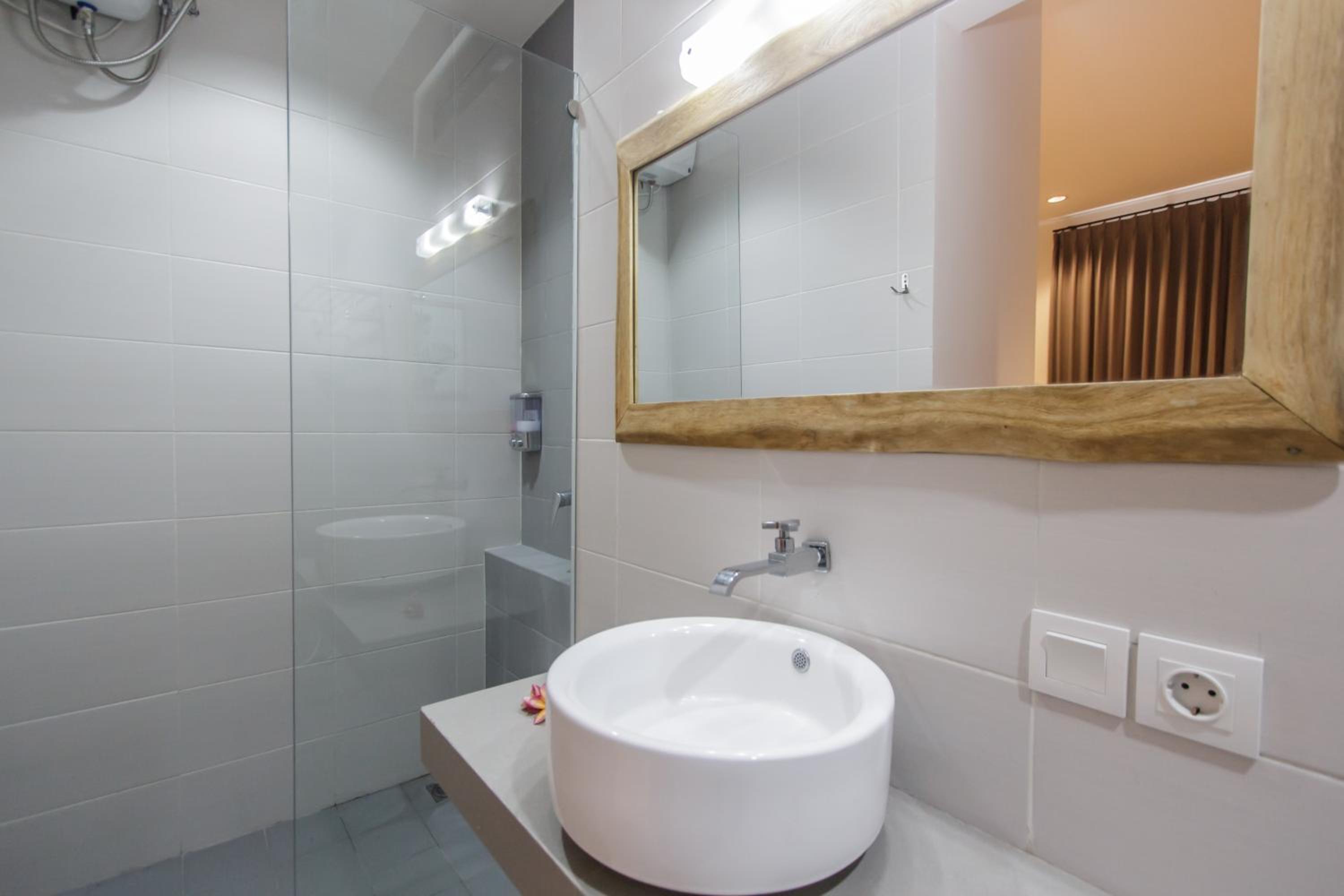Deluxe Room - Photo 4