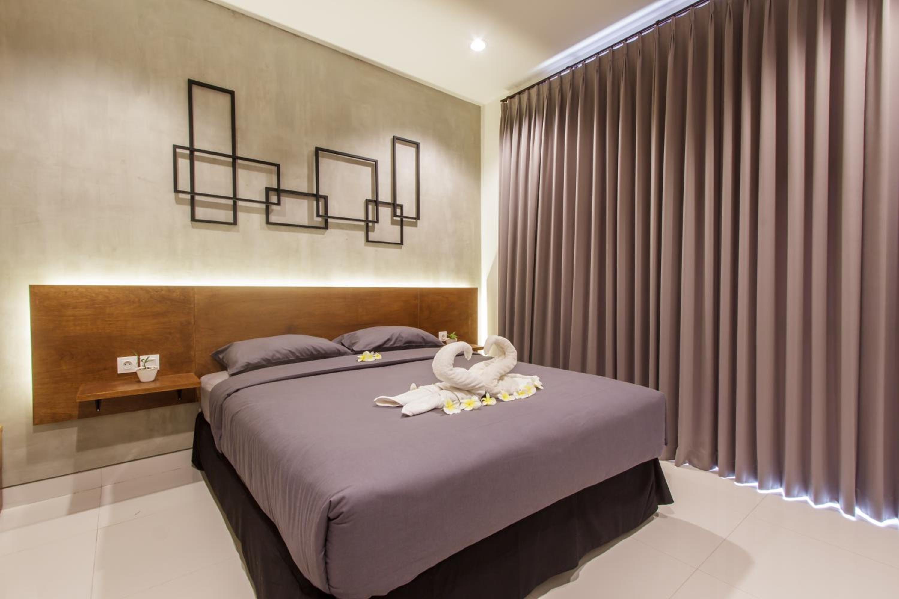Deluxe Room - Photo 6