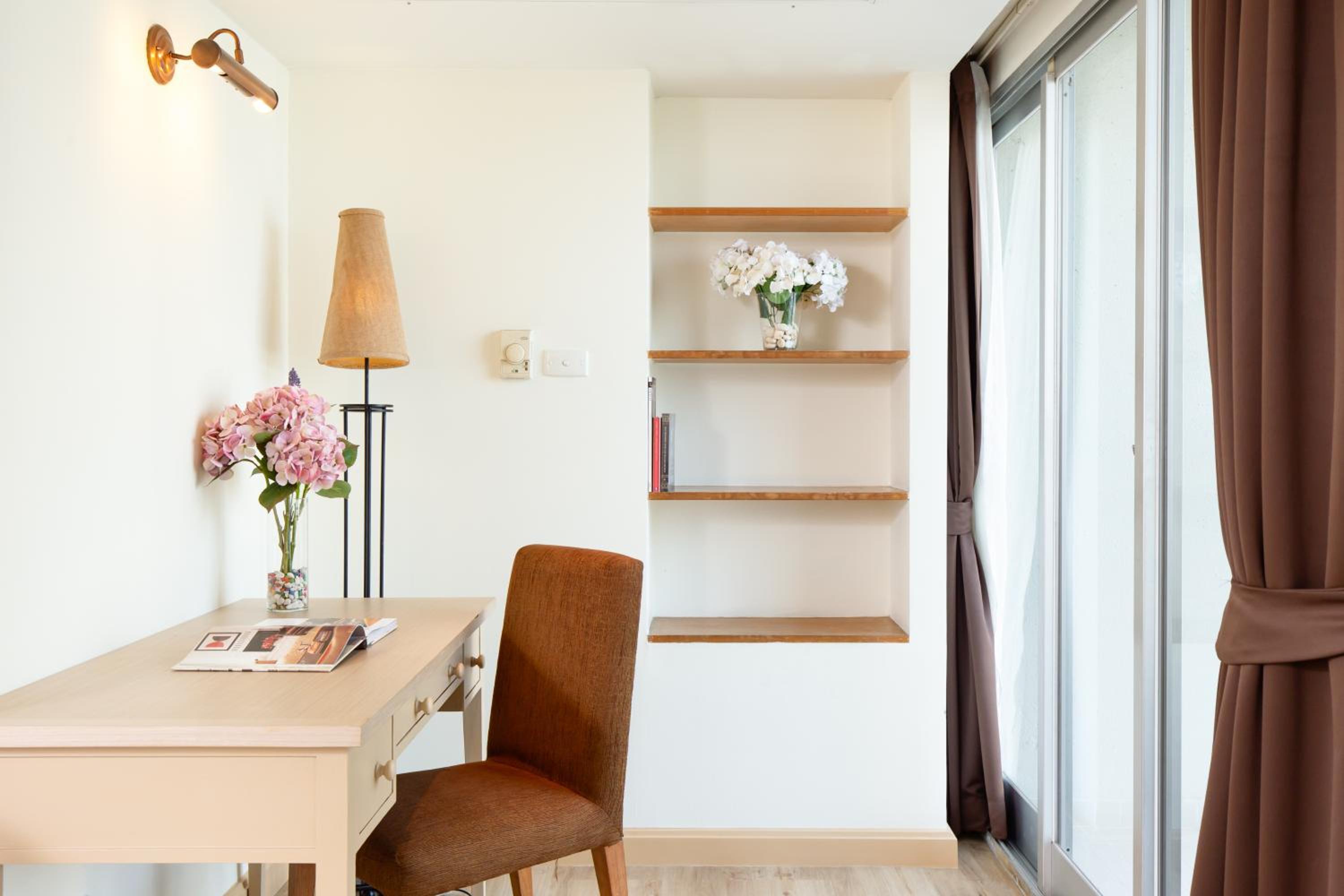 Two-Bedroom  Superior  photo 1