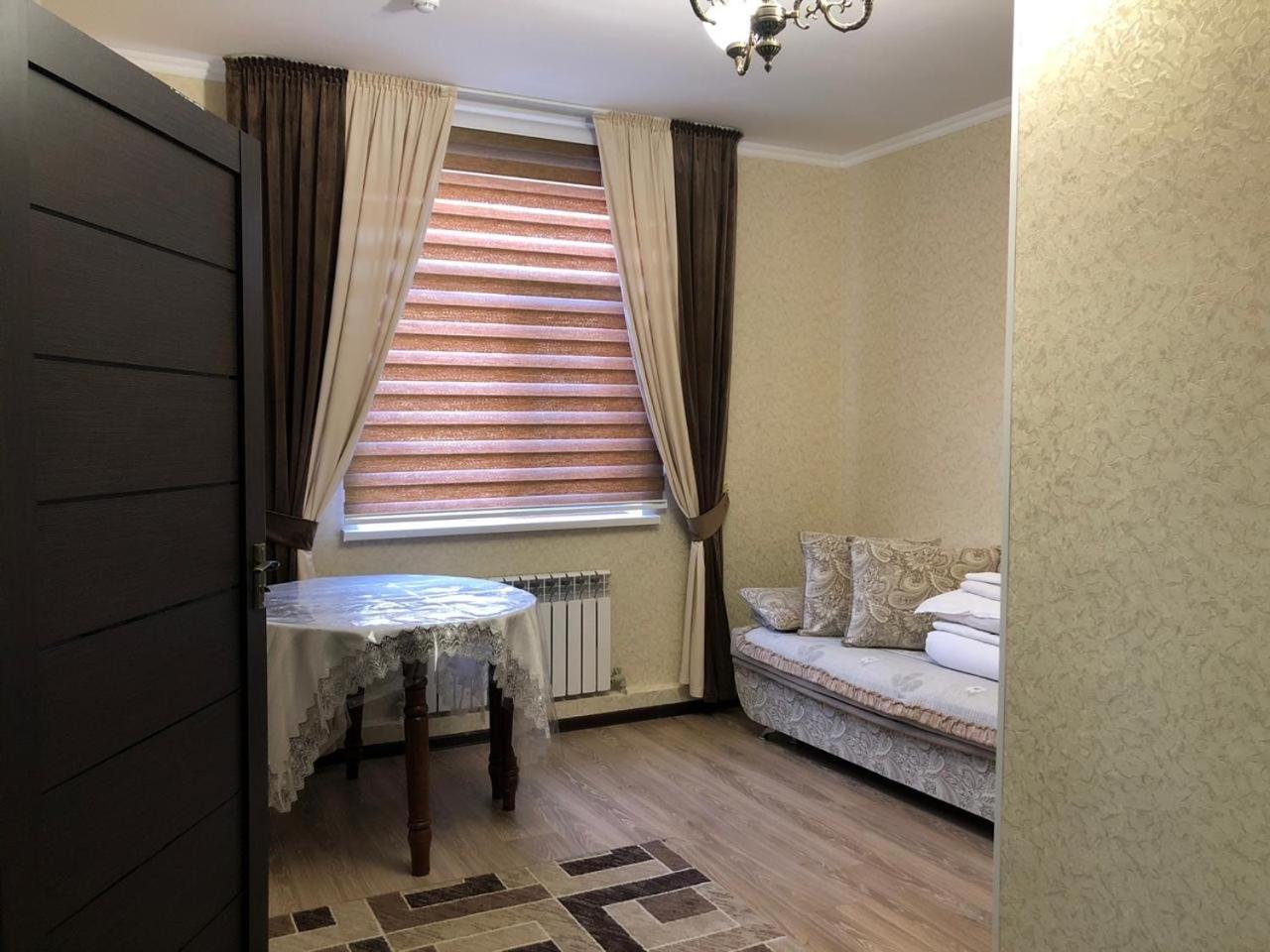 Comfort Triple Room photo 3