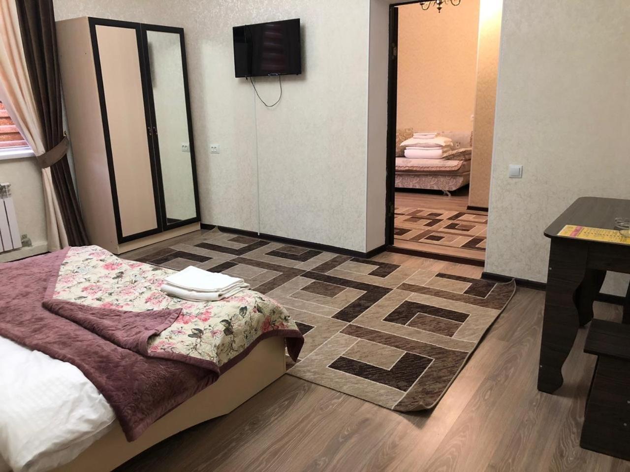 Comfort Triple Room photo 2