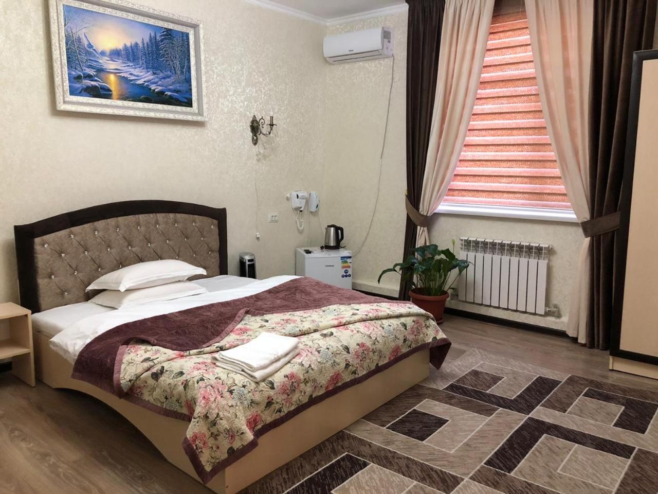 Comfort Triple Room photo 3