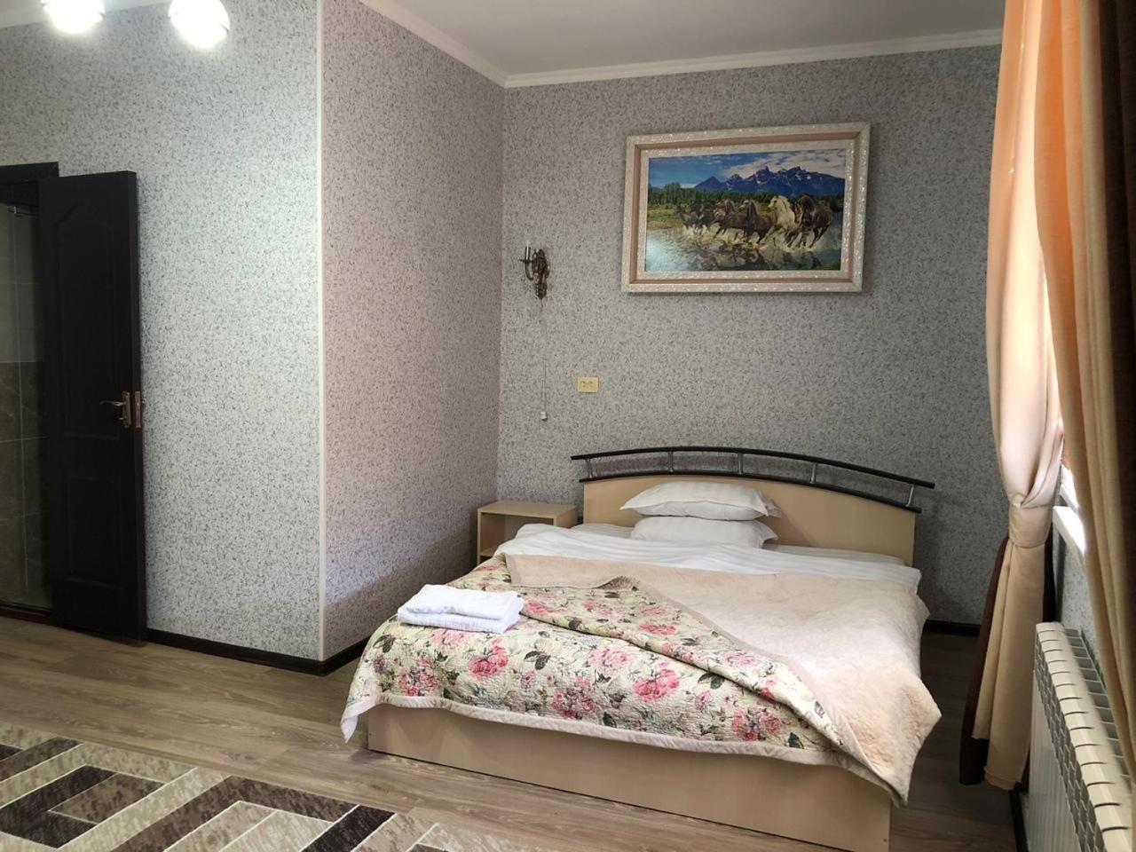 Economy Single Room