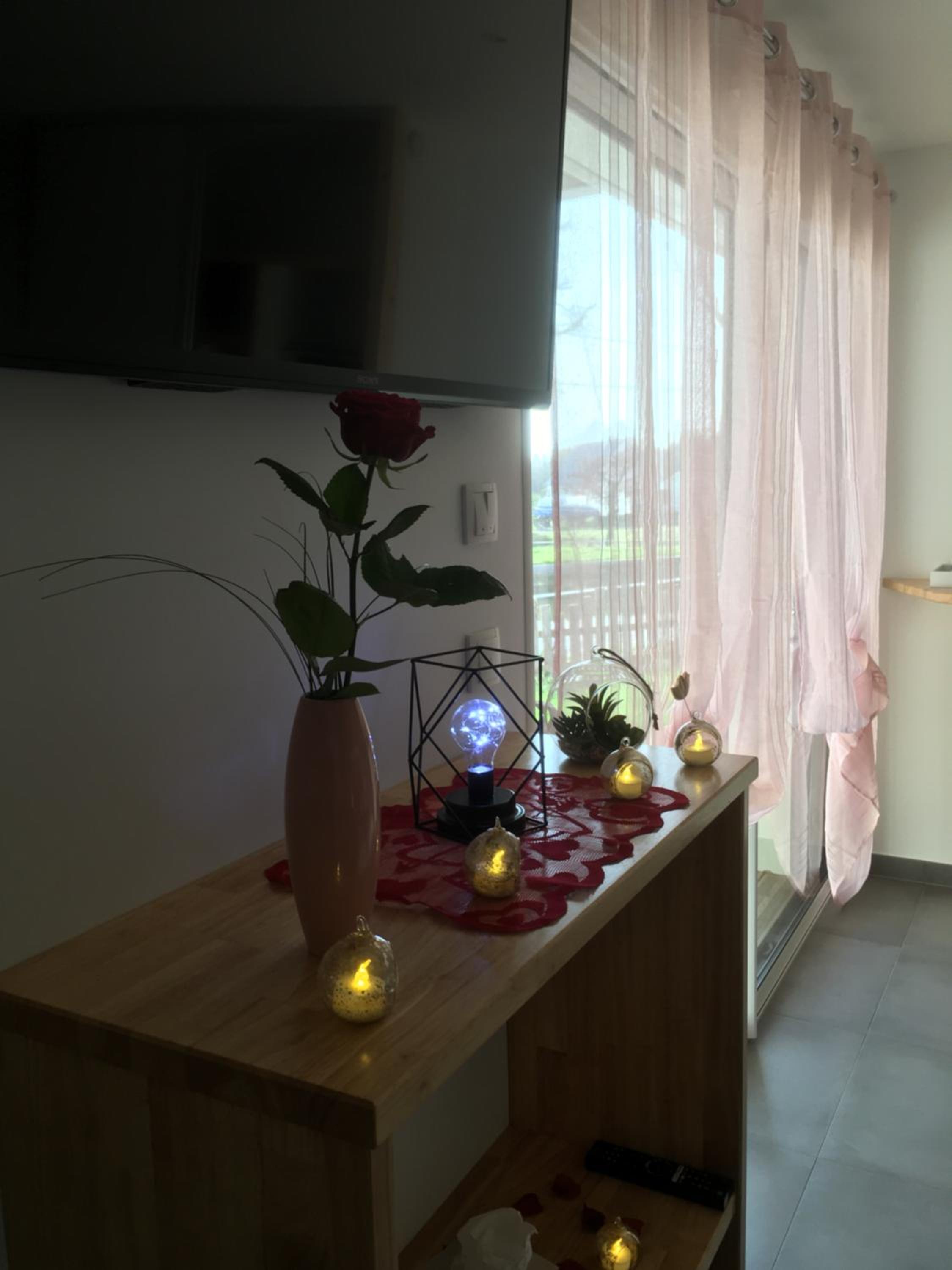 Double Room with Extra Bed photo 3