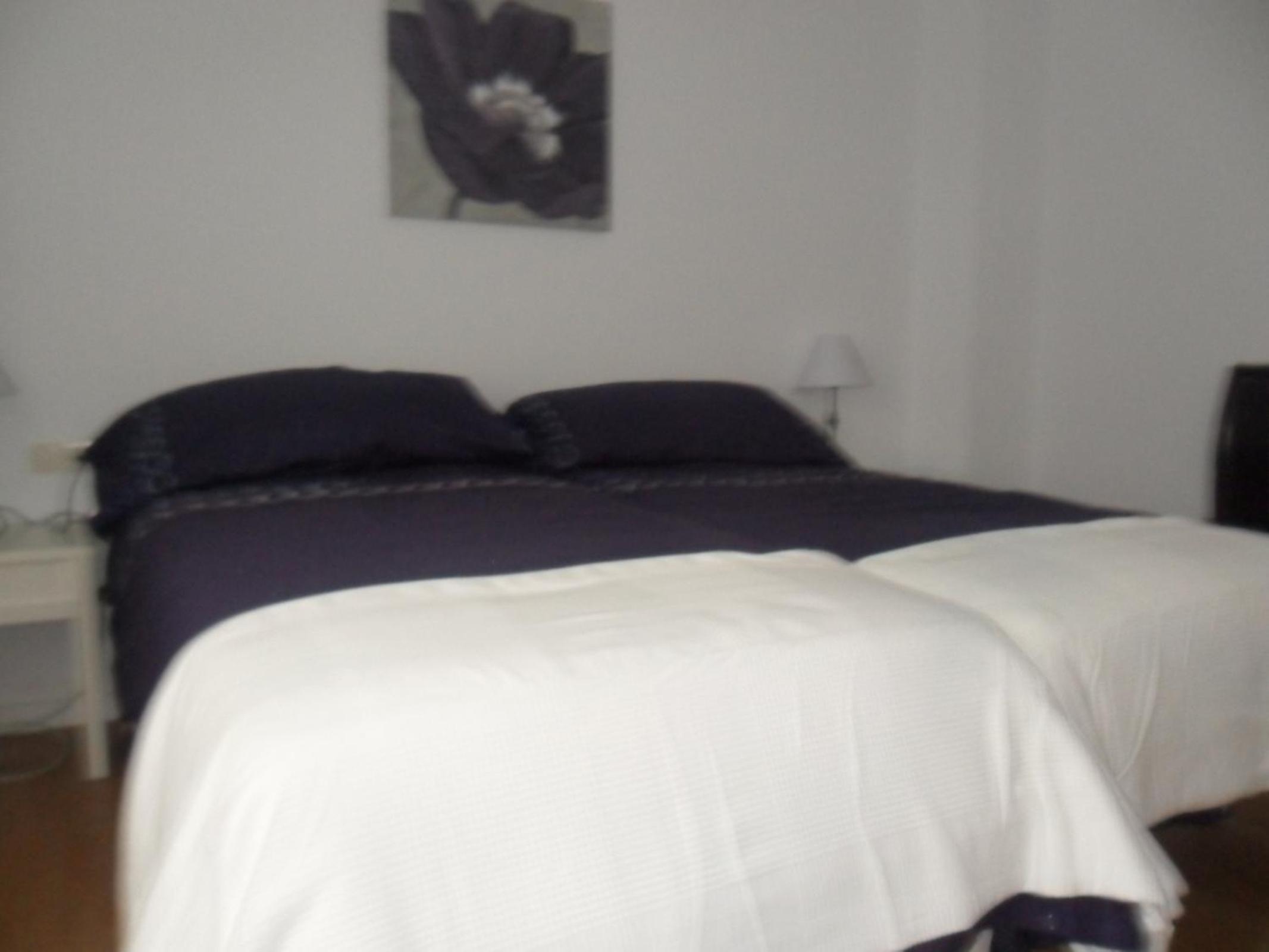 Villa de cinco habitaciones - Avenida del Mar