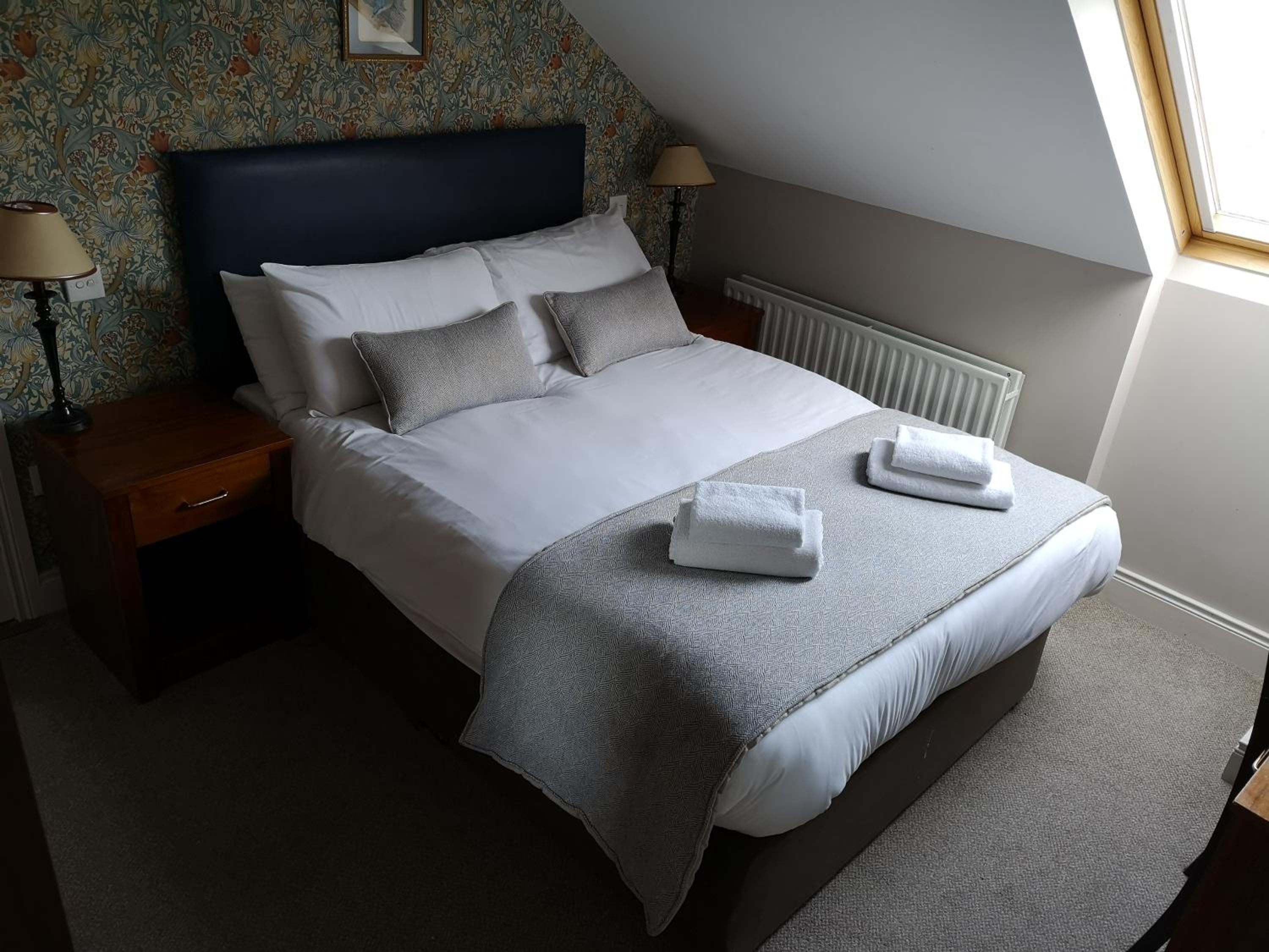 Standard Double Room - Photo 4