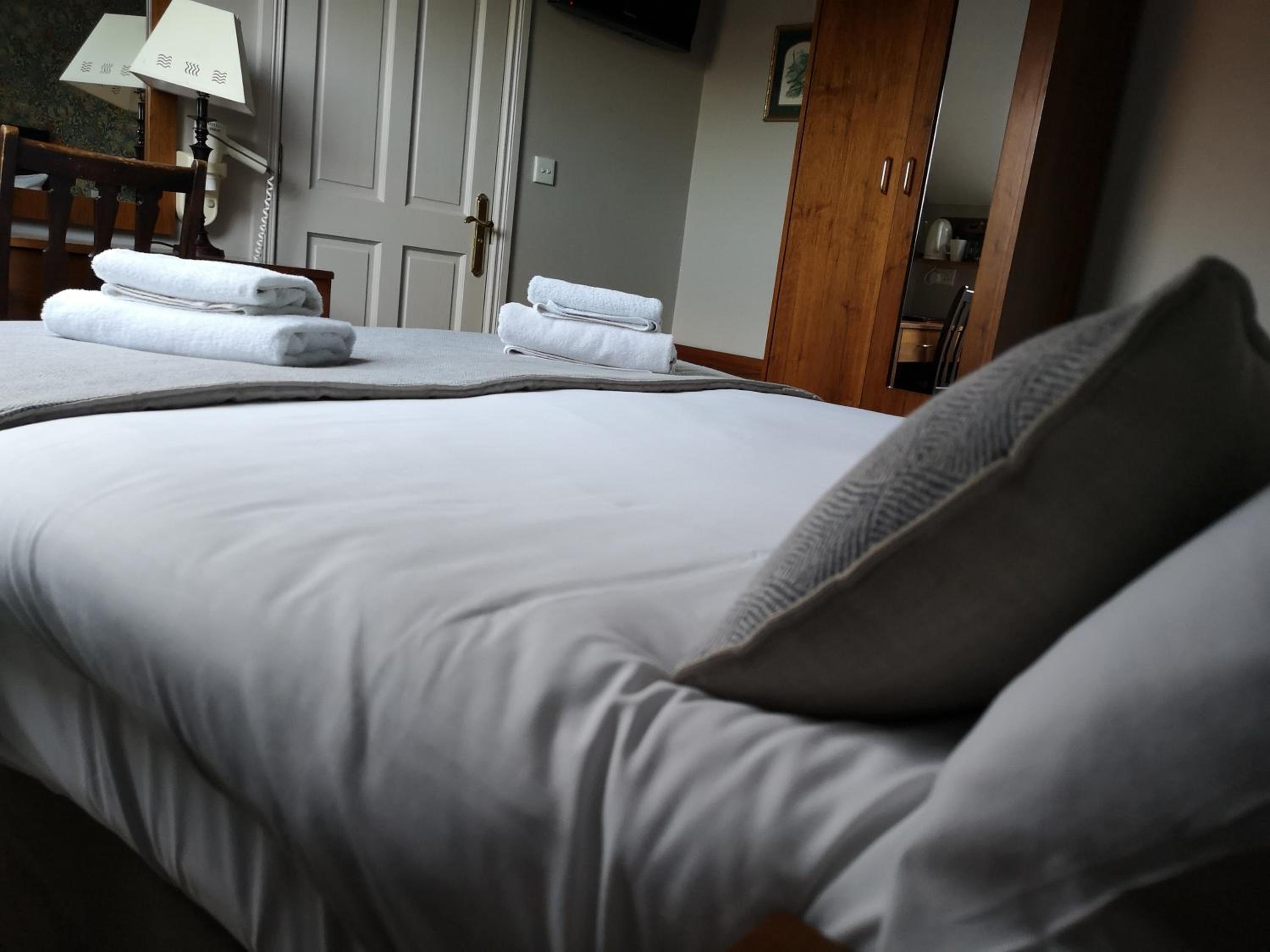 Standard Double Room - Photo 5