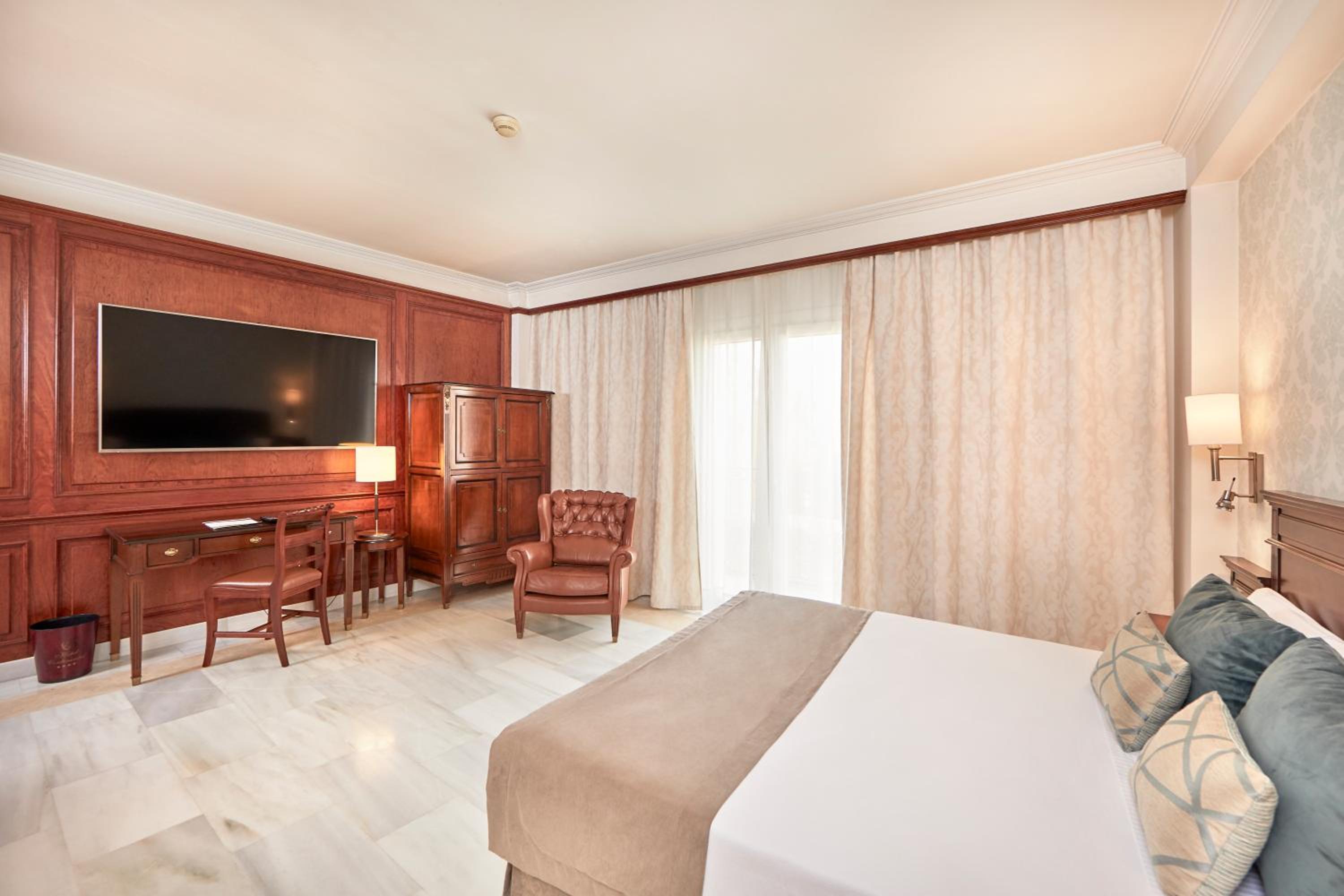 Superior Double or Twin Room