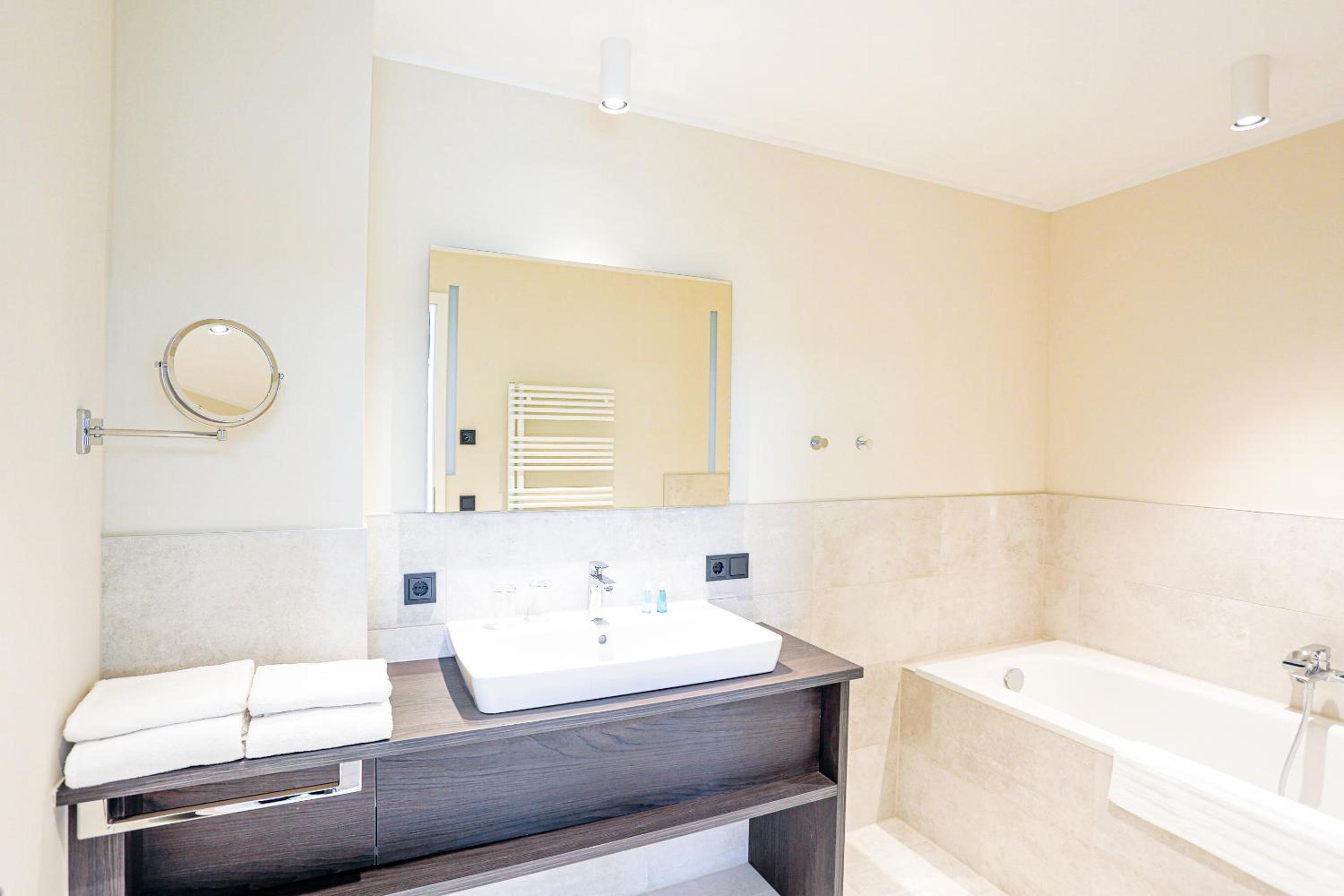Duplex Suite photo 3