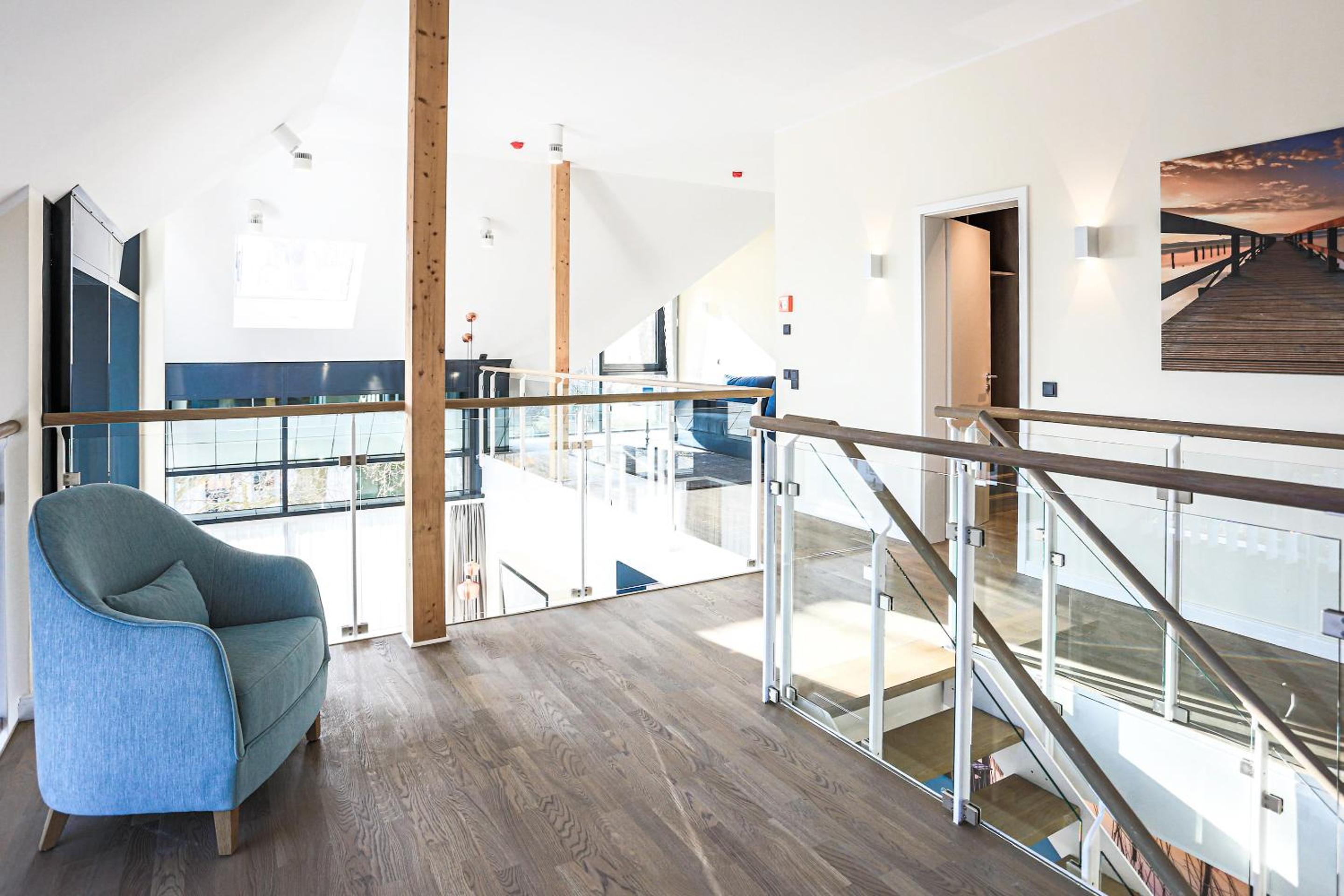 Duplex Suite photo 2