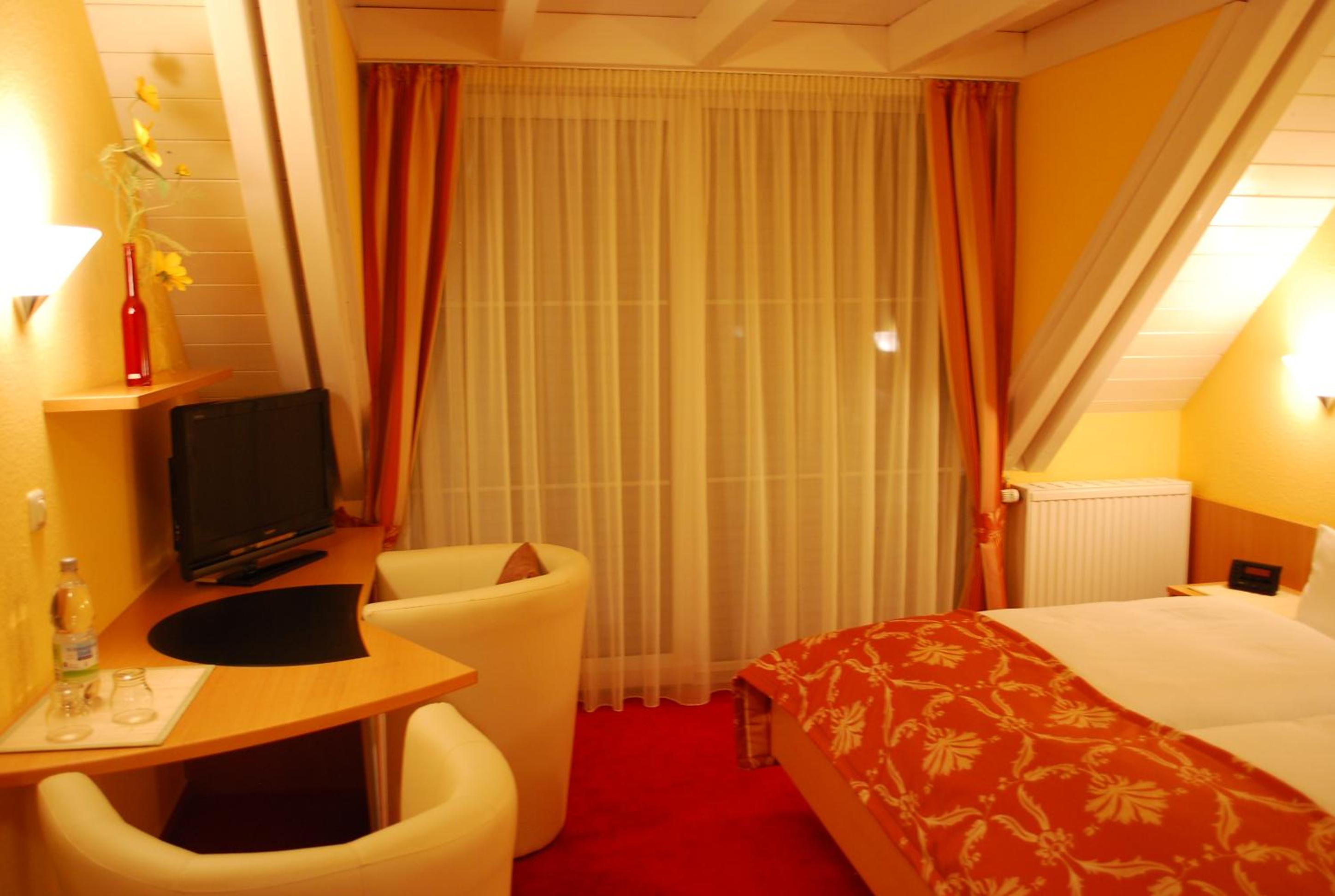 Double Room - Photo 1