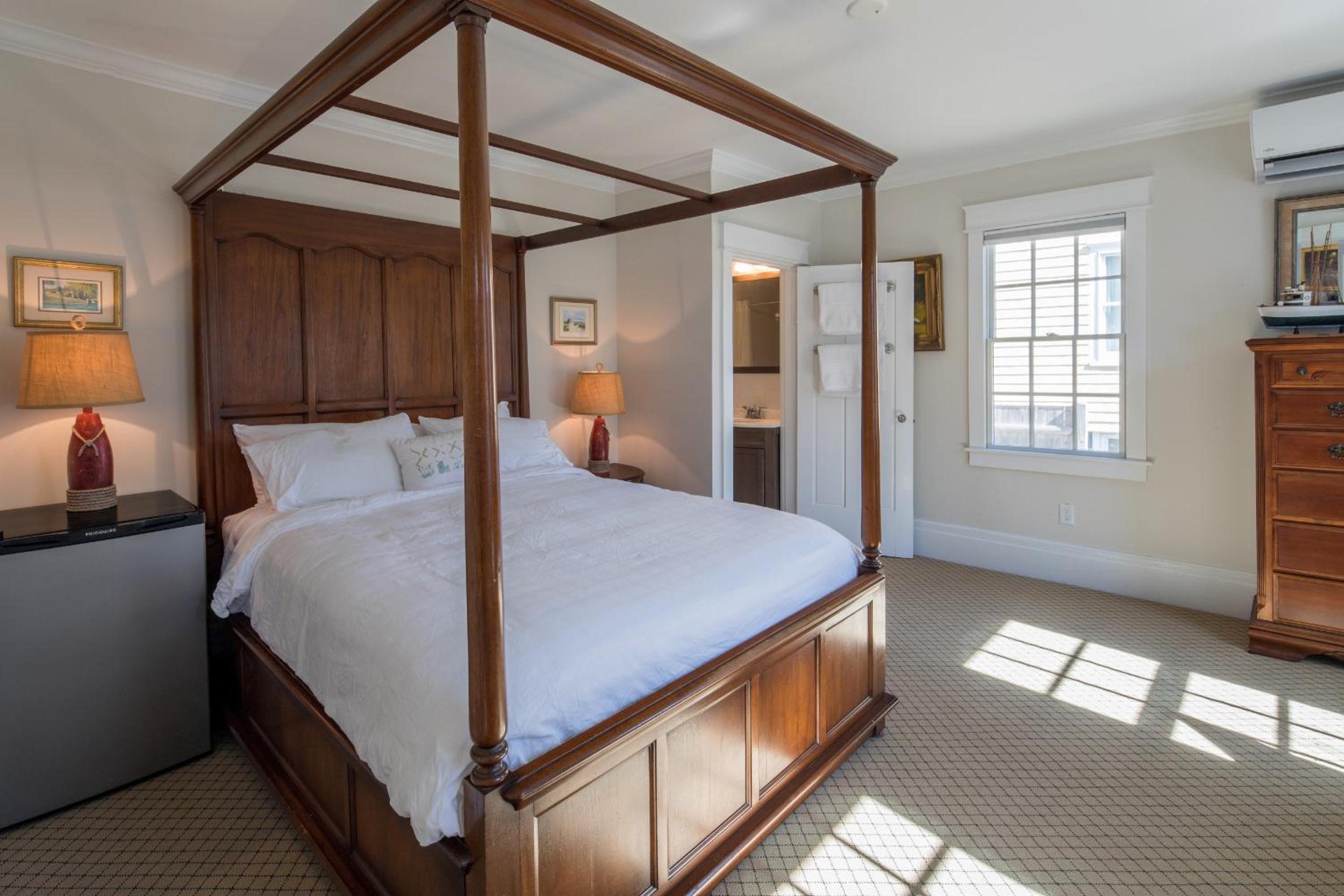 Deluxe Queen Room photo 2