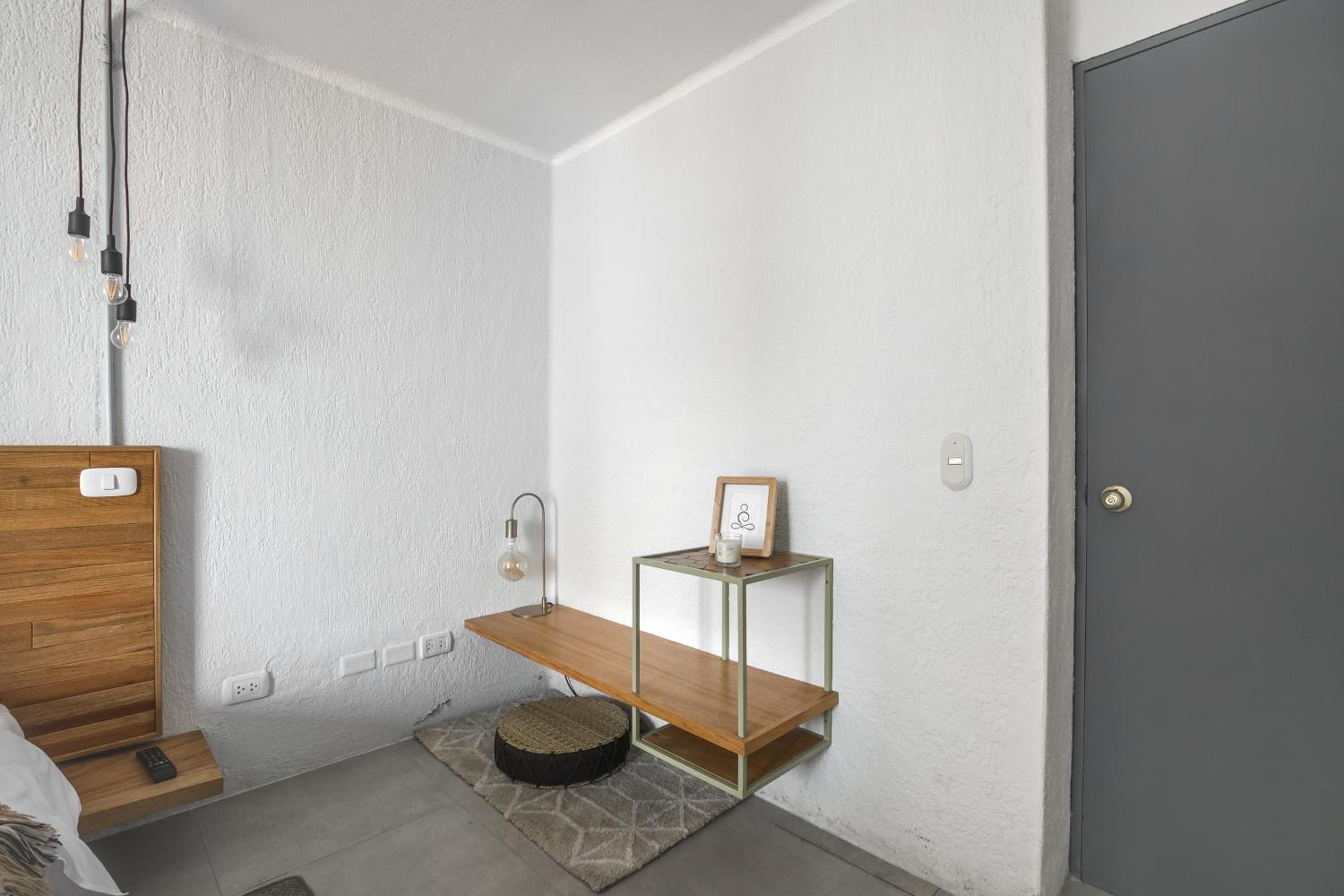 Two-Bedroom Apartment photo 3