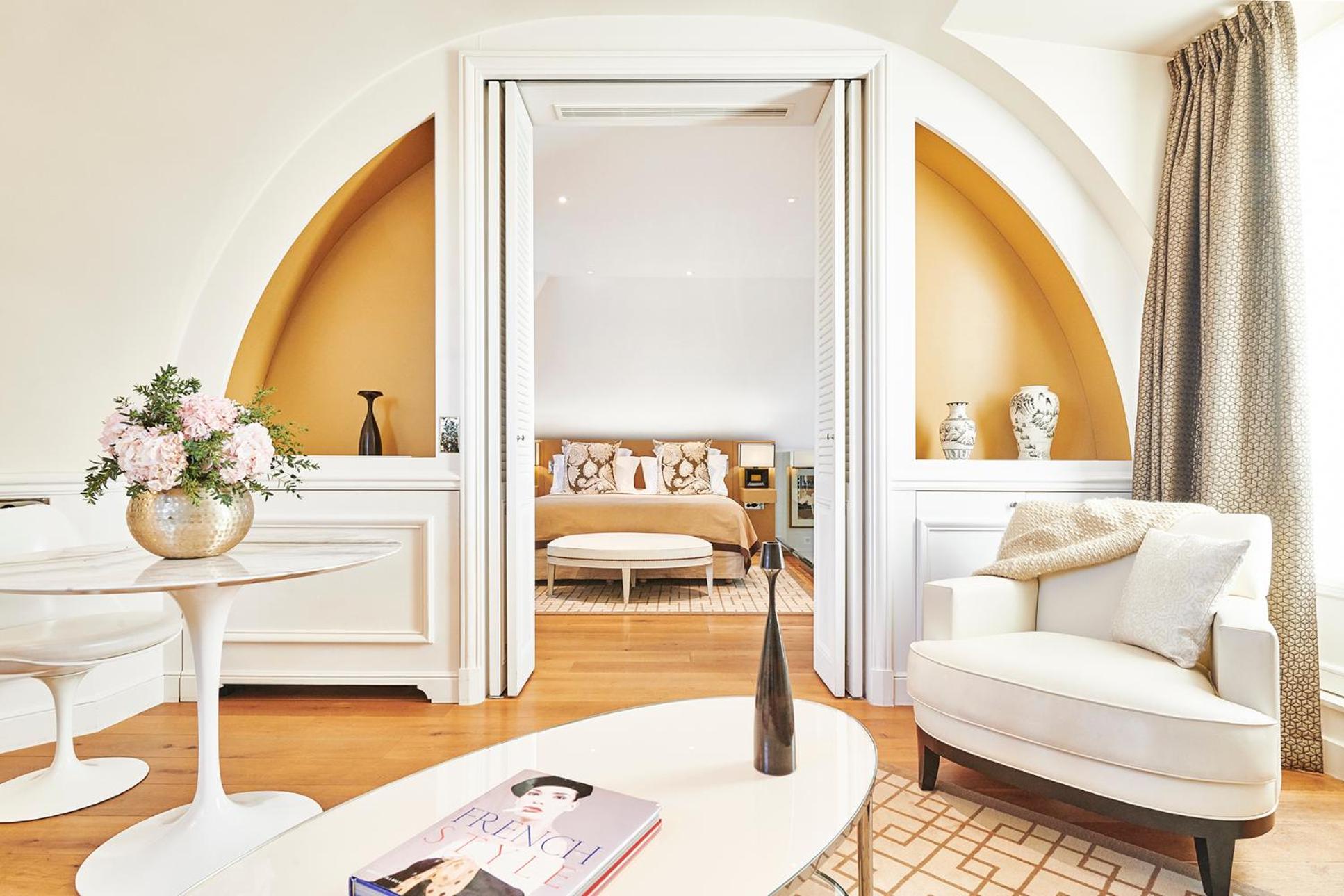 Suite Tour Eiffel photo 1