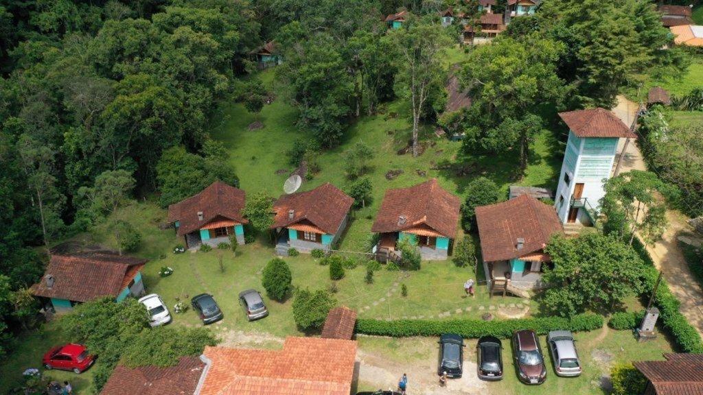 Superior Chalet (2 Adults) photo 2