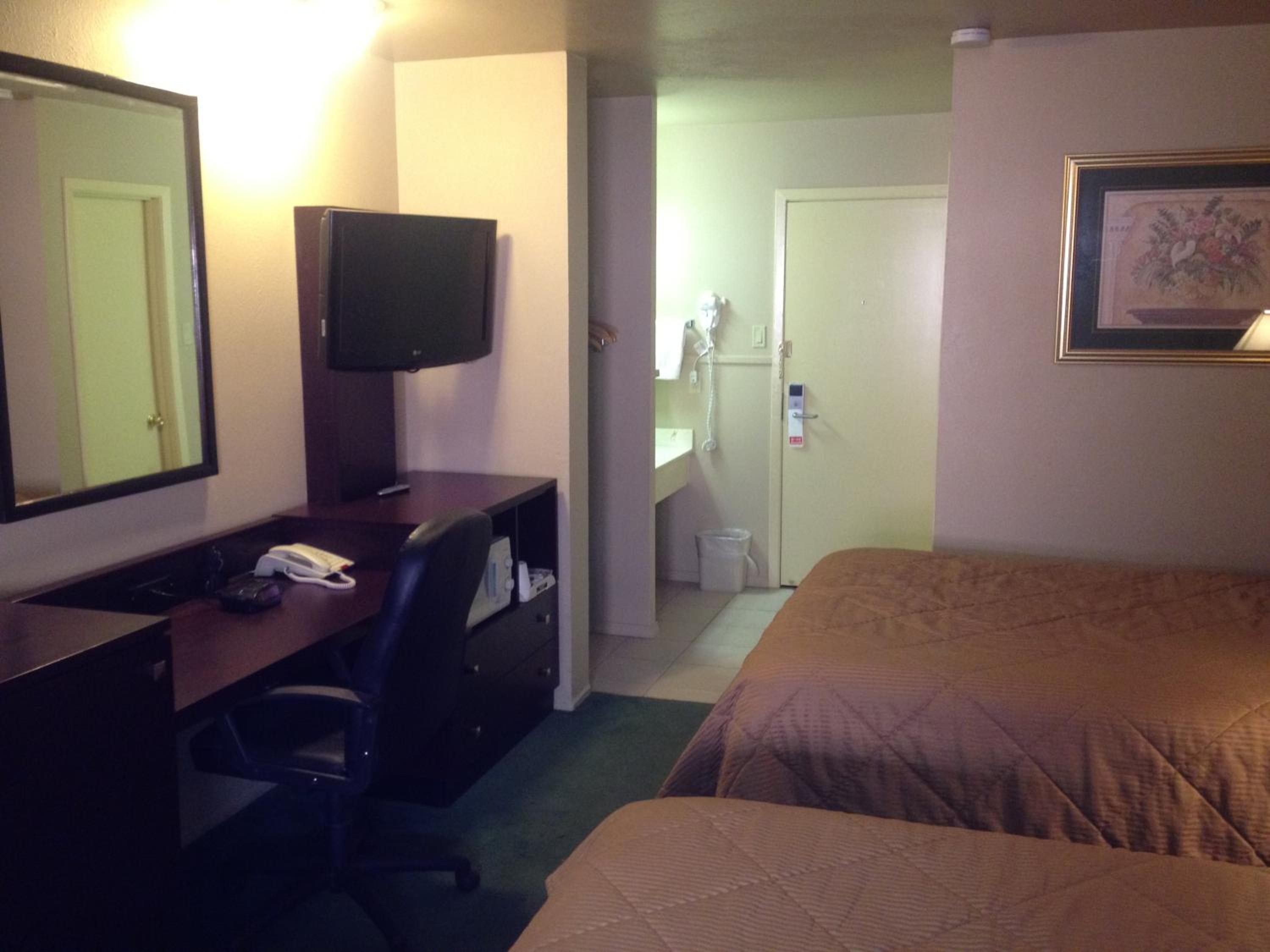 Deluxe Double Room photo 2