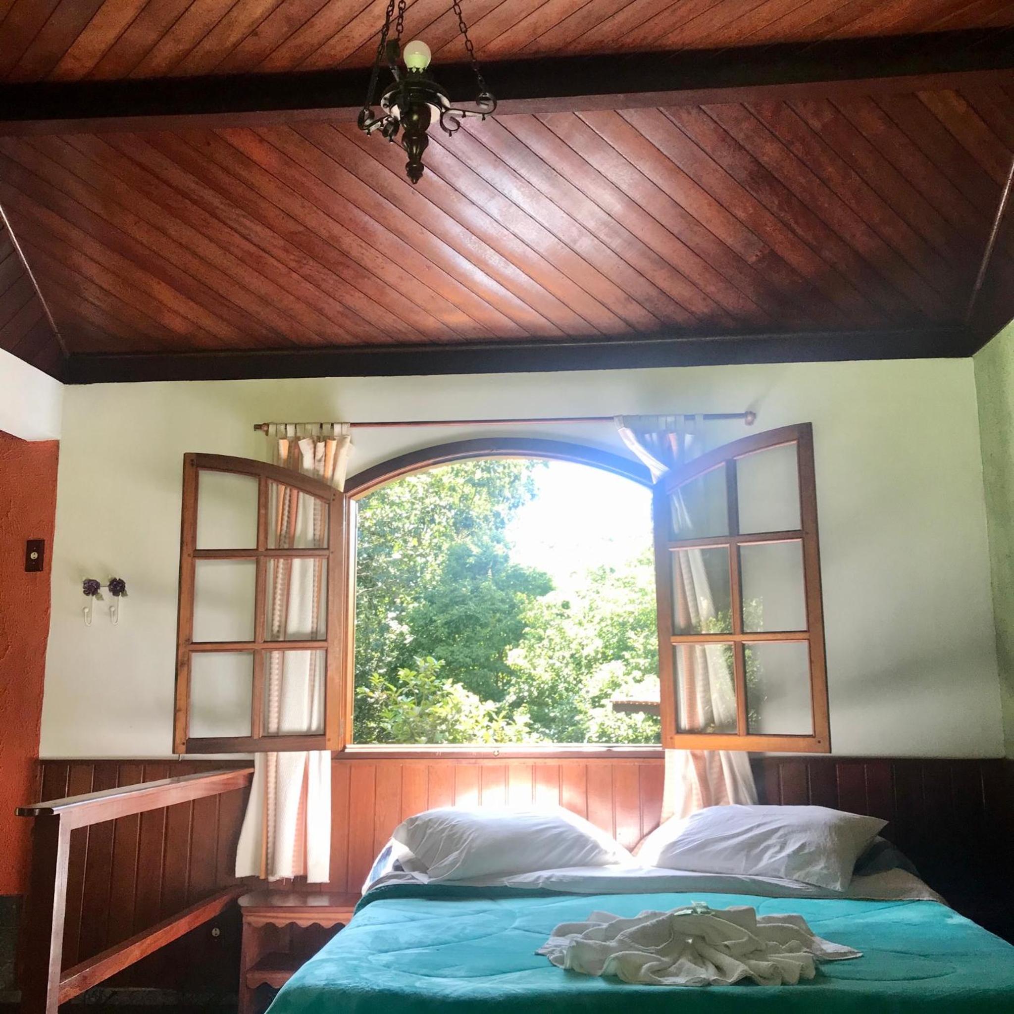 Superior Chalet (2 Adults) photo 1