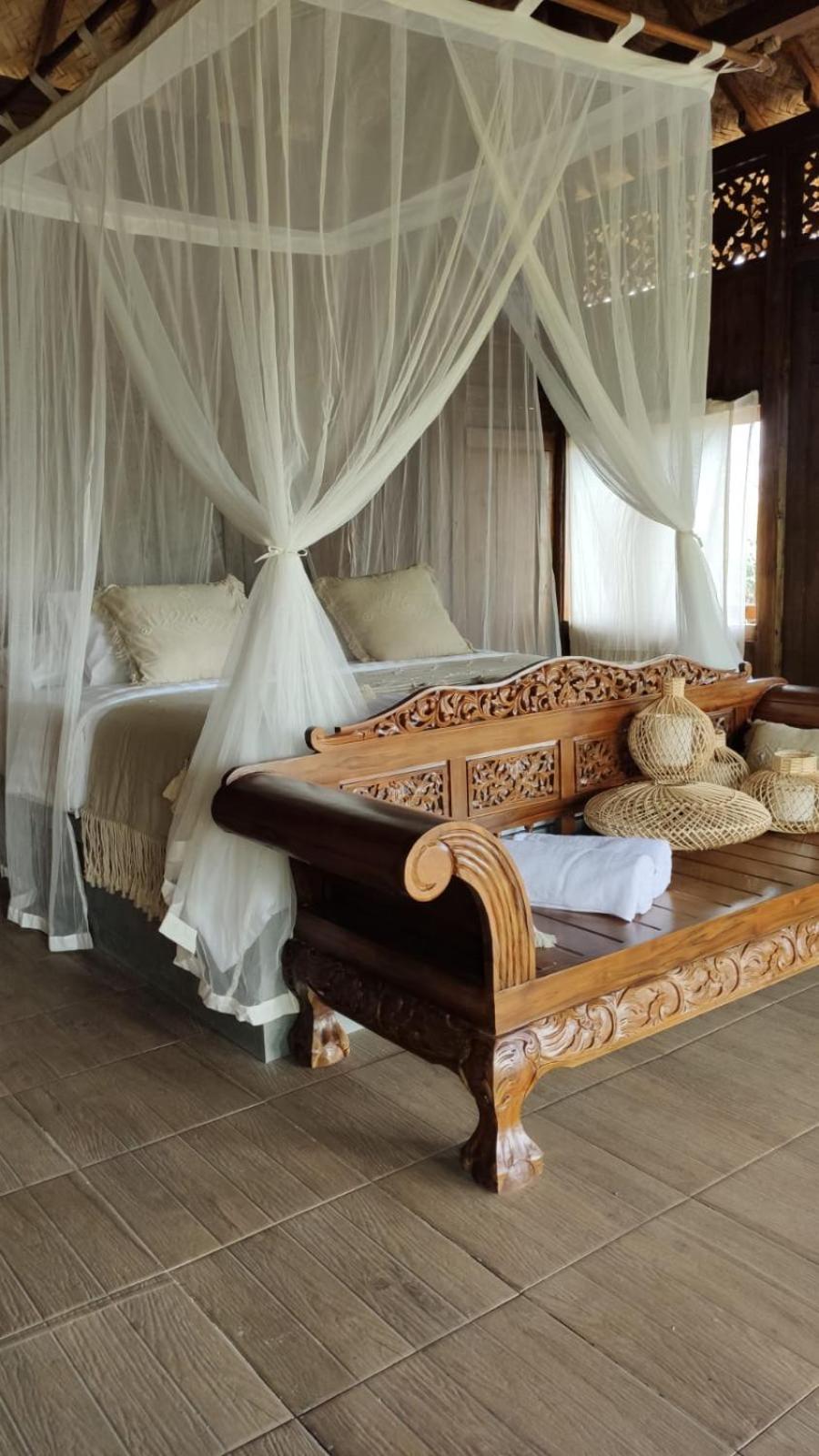 Deluxe Bungalow with Garden View - Photo 1