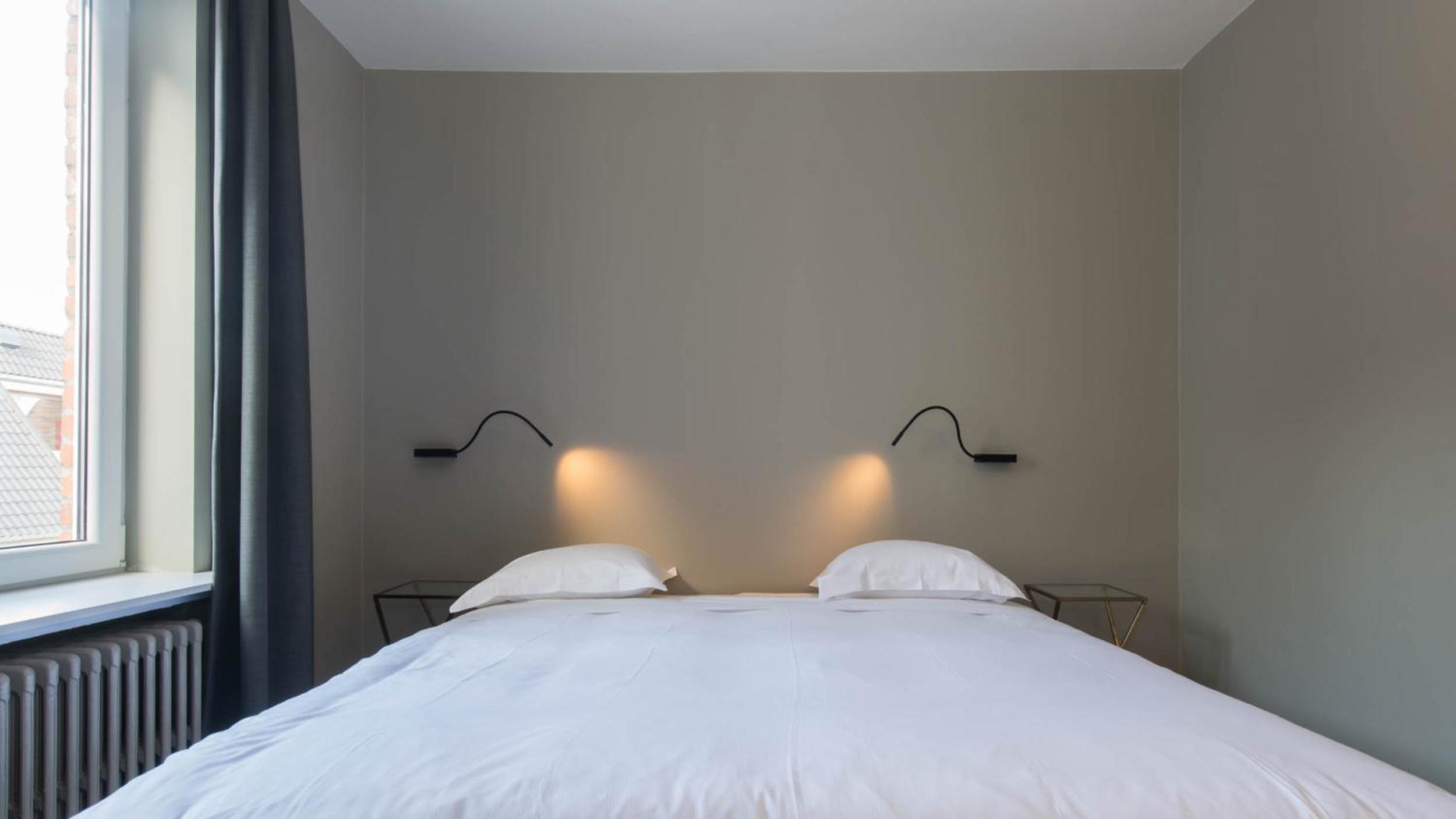 Small Double Room - Photo 5