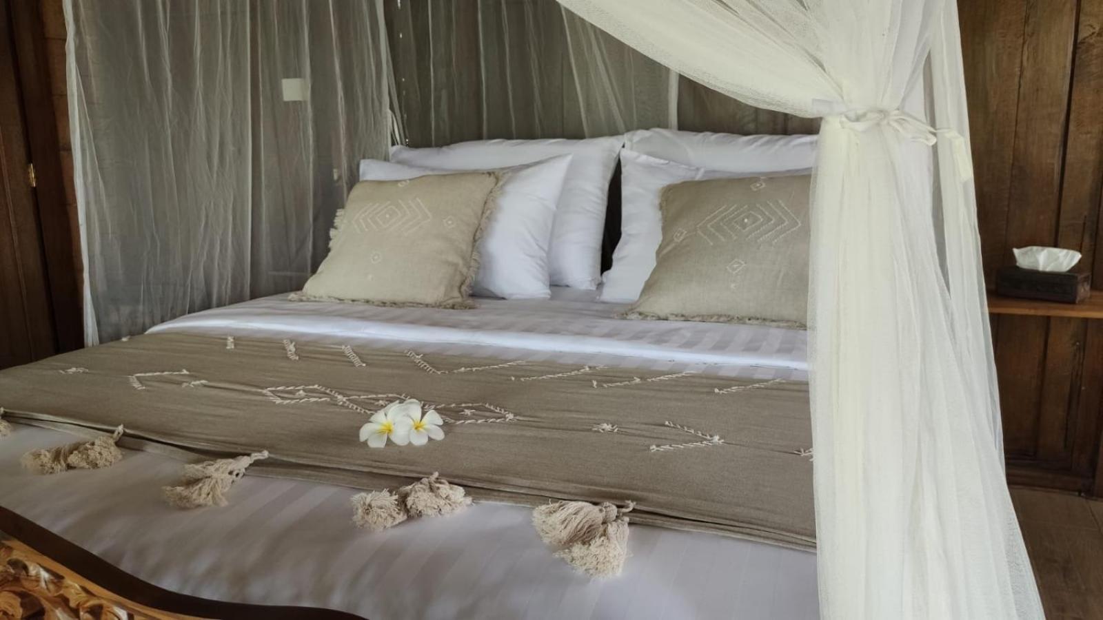 Deluxe Bungalow with Garden View - Photo 7