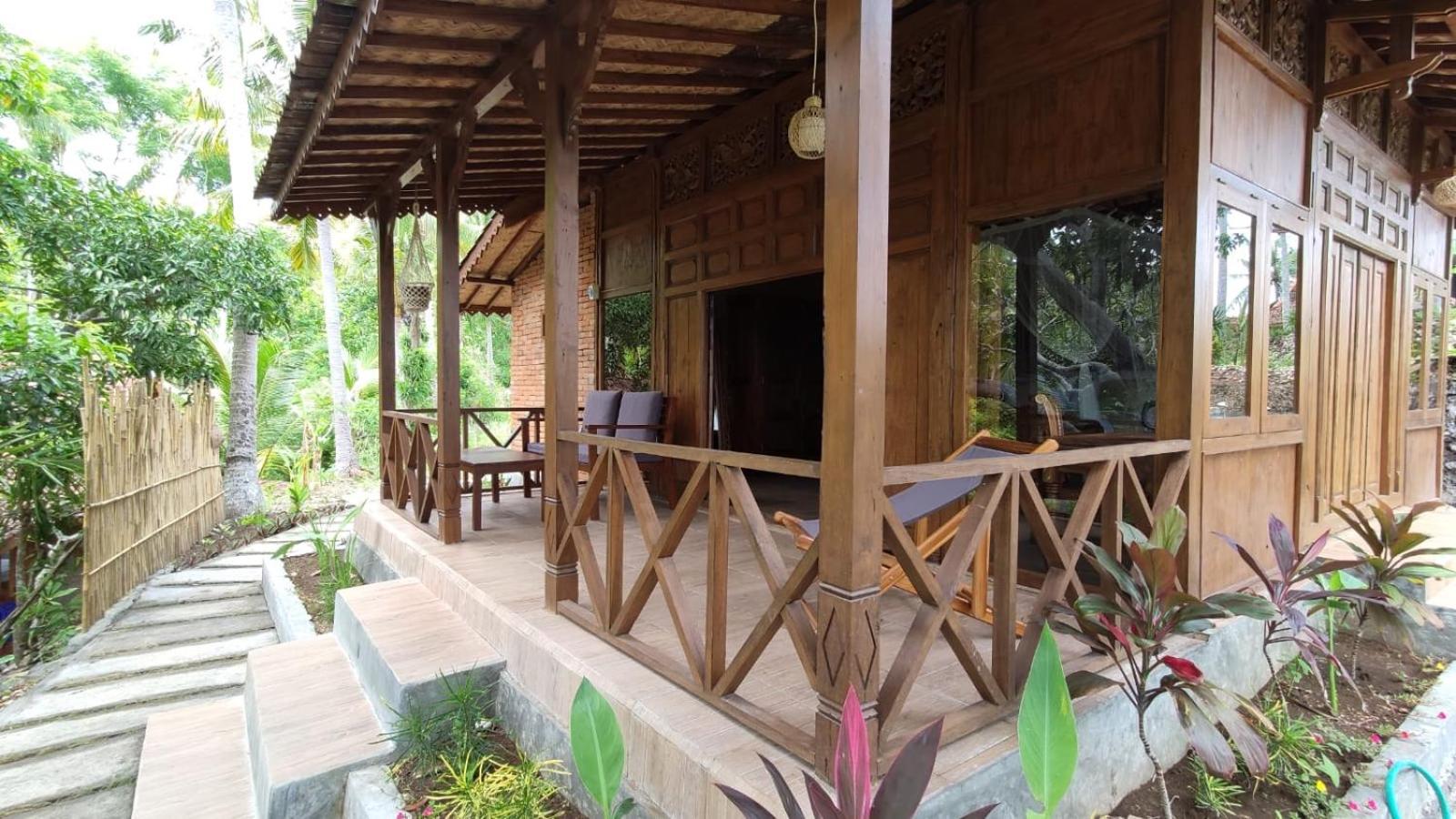 Deluxe Bungalow with Garden View - Photo 6