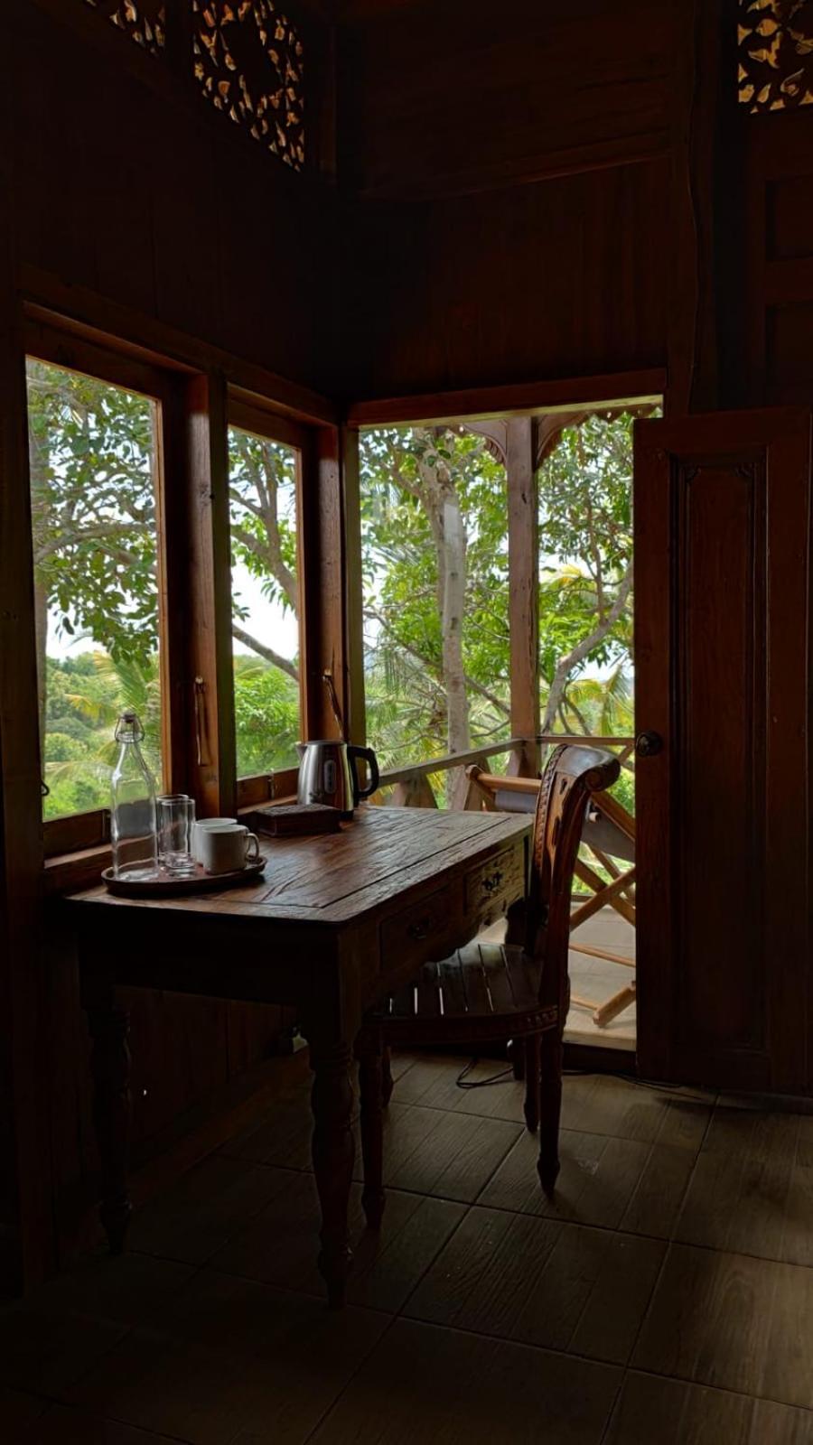 Deluxe Bungalow with Garden View - Photo 2