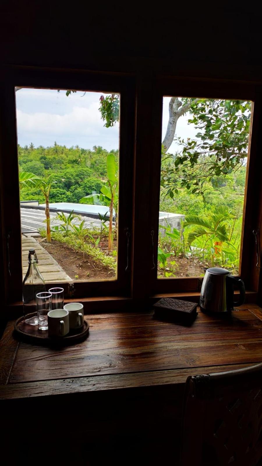 Deluxe Bungalow with Garden View - Photo 20