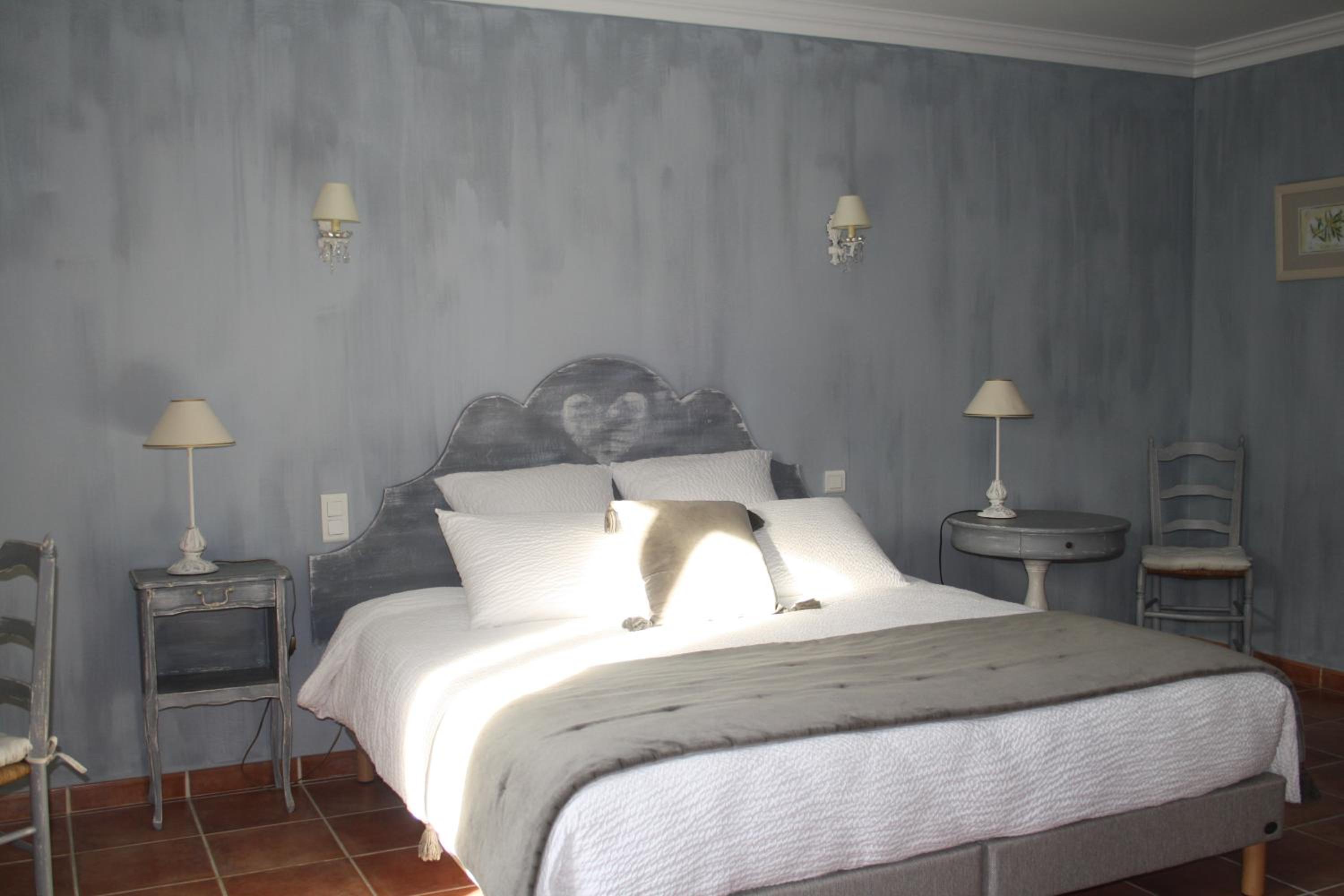 King Room with Garden View photo 2