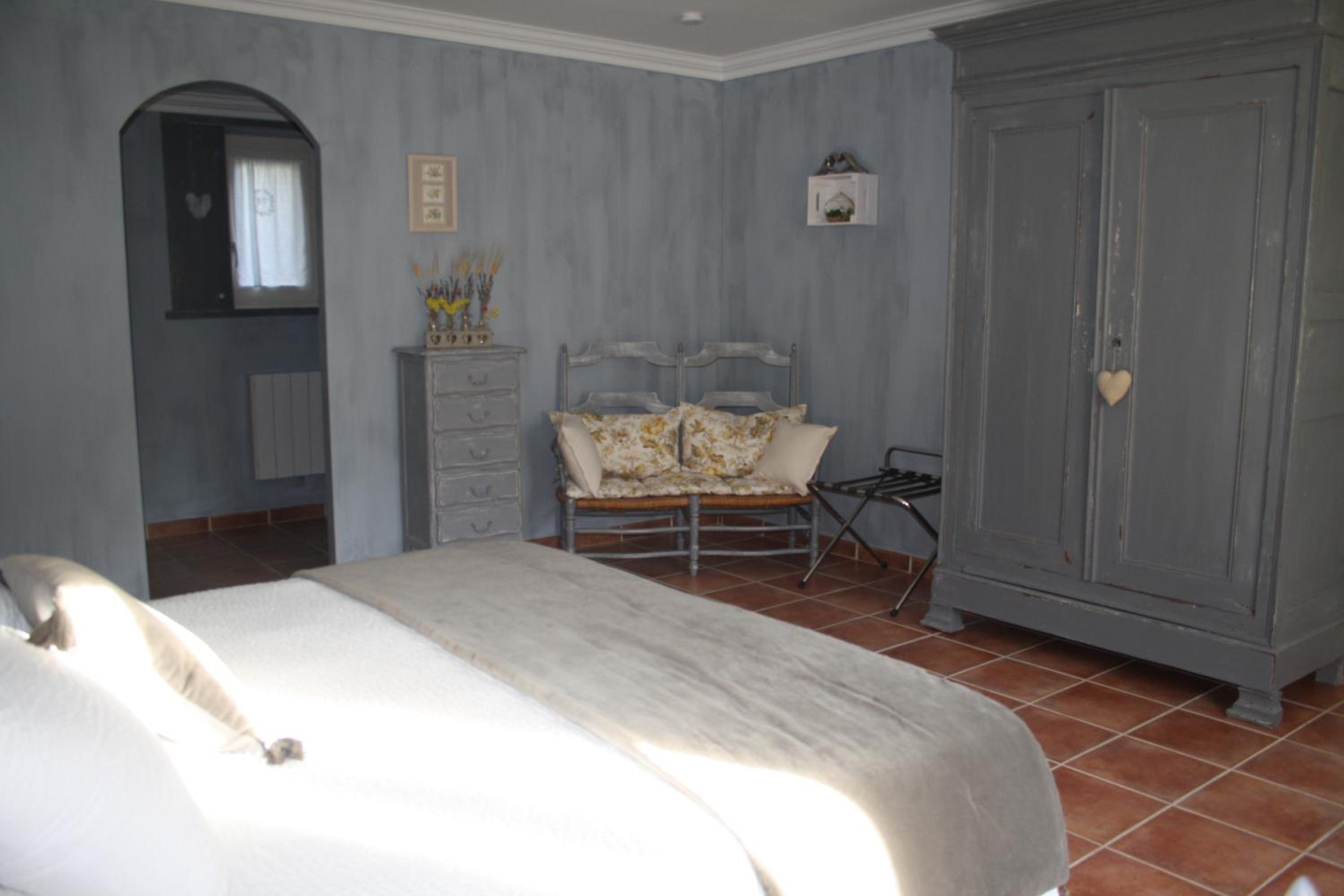 King Room with Garden View photo 3