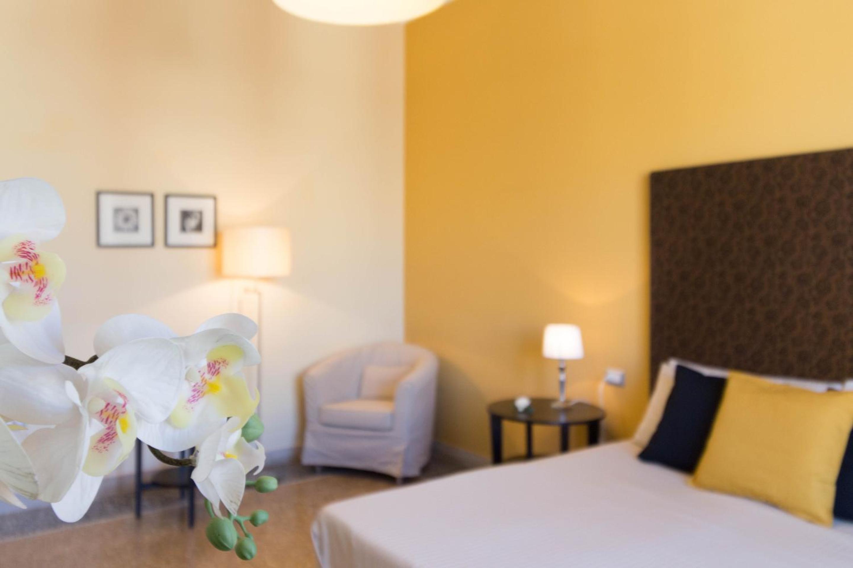 Standard Double or Twin Room photo 2
