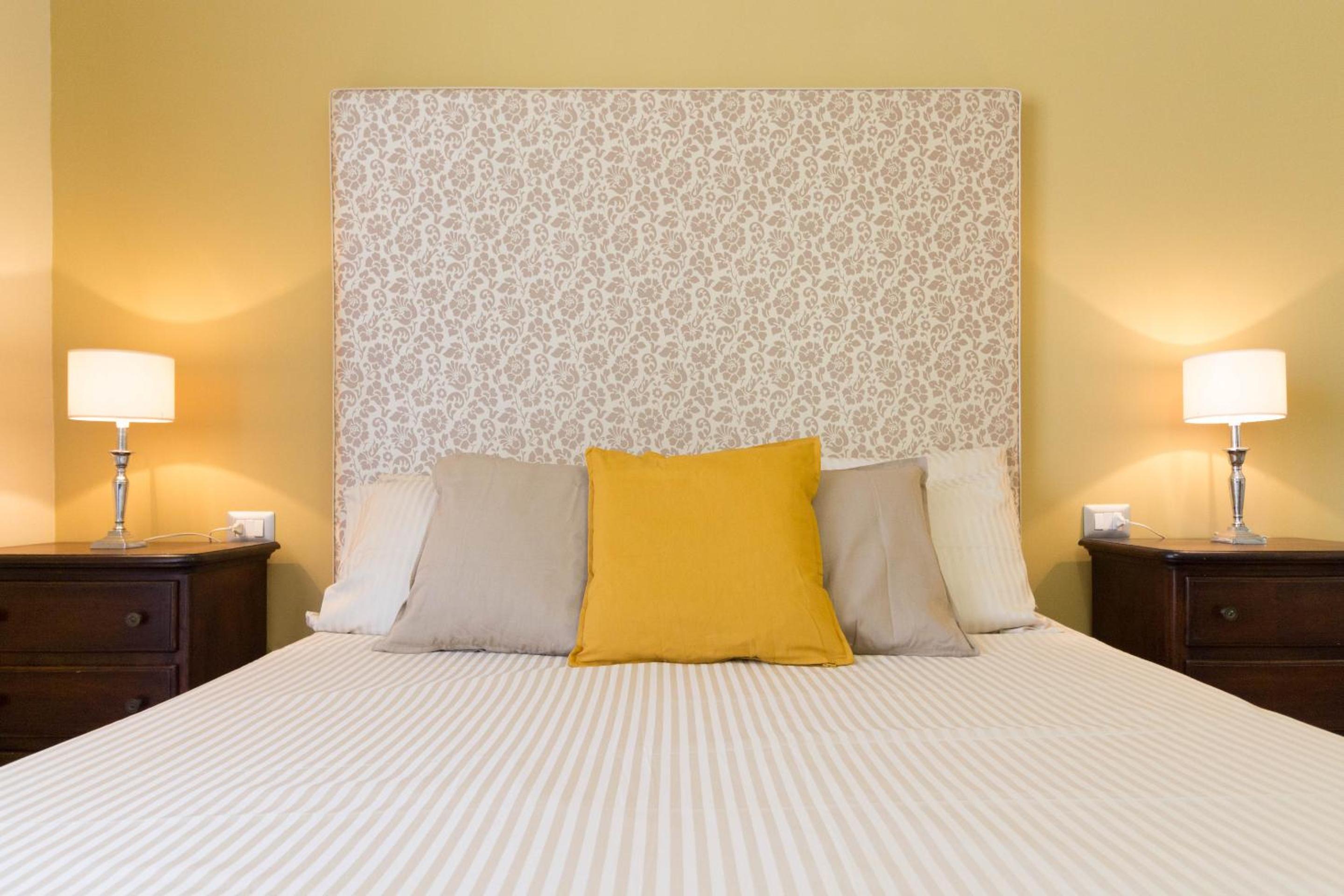 Double or Twin Room photo 2