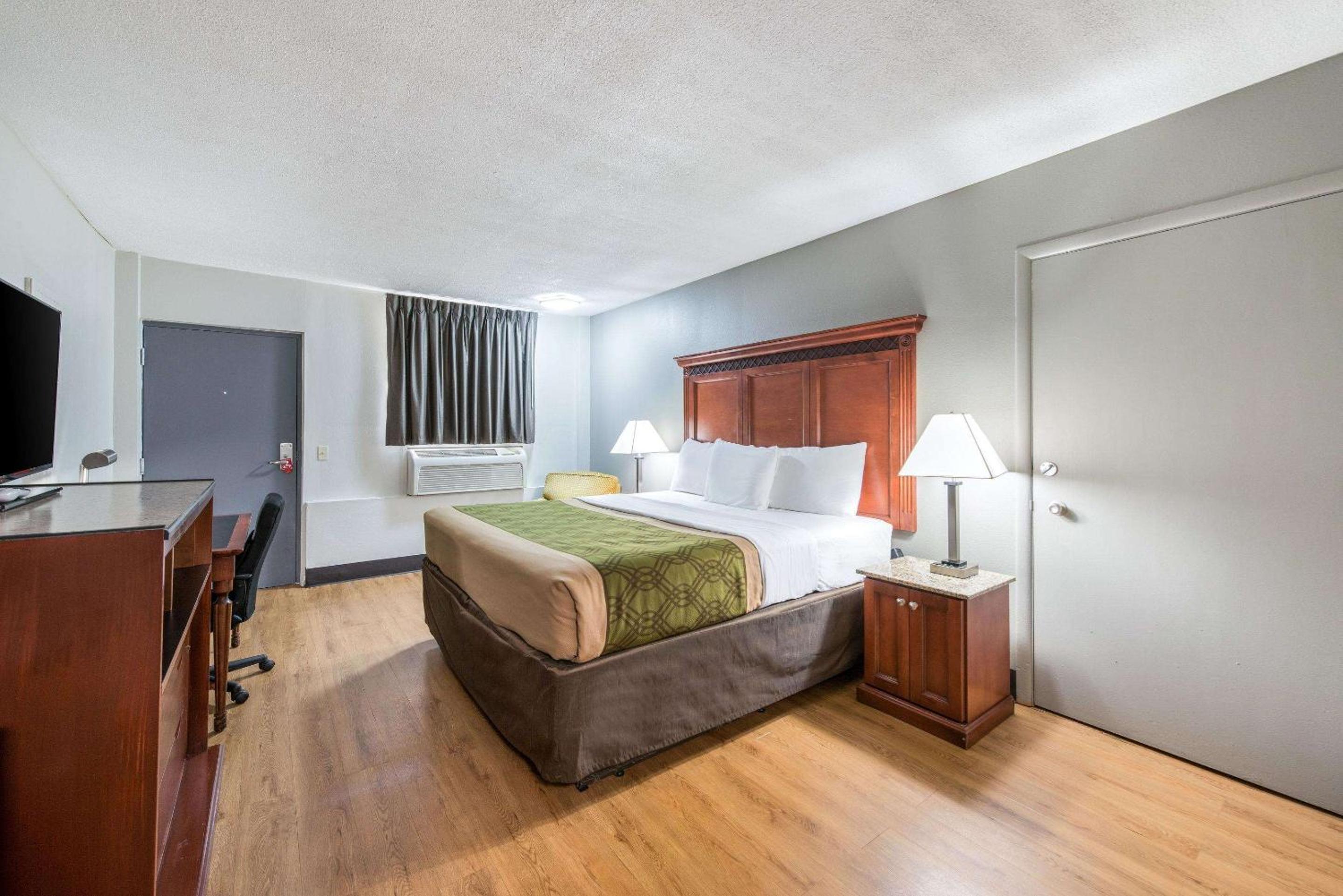 King Room photo 1