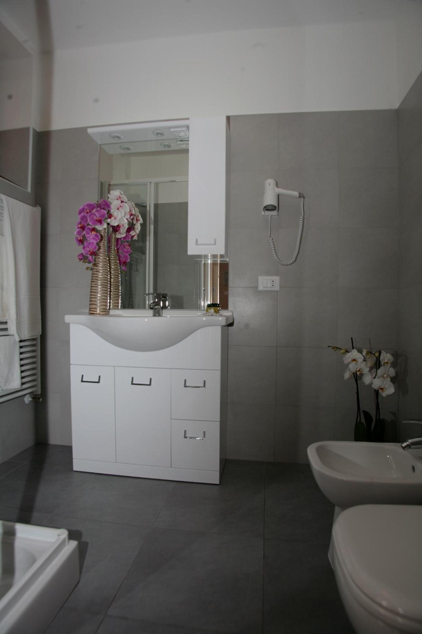 Quadruple Room photo 3