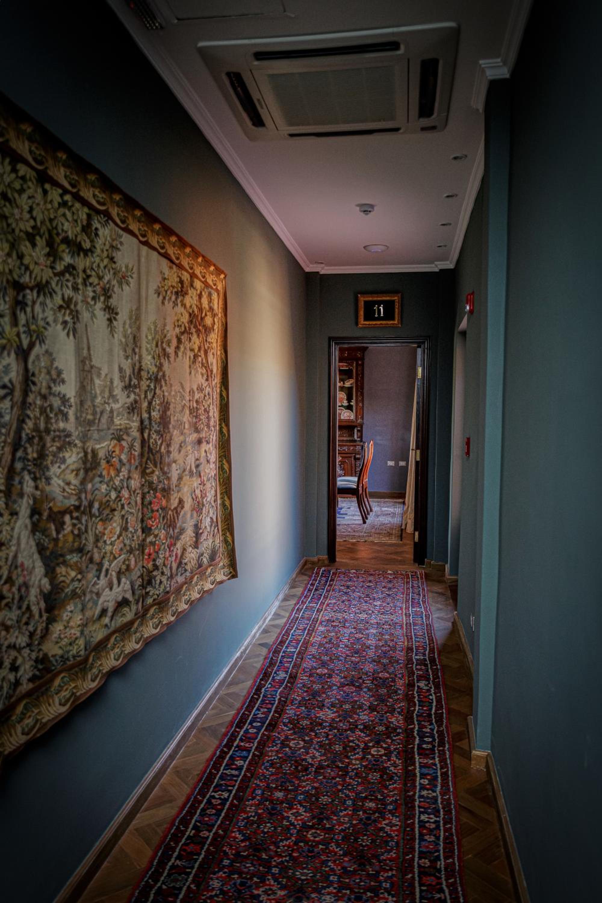 Presidential Suite photo 2