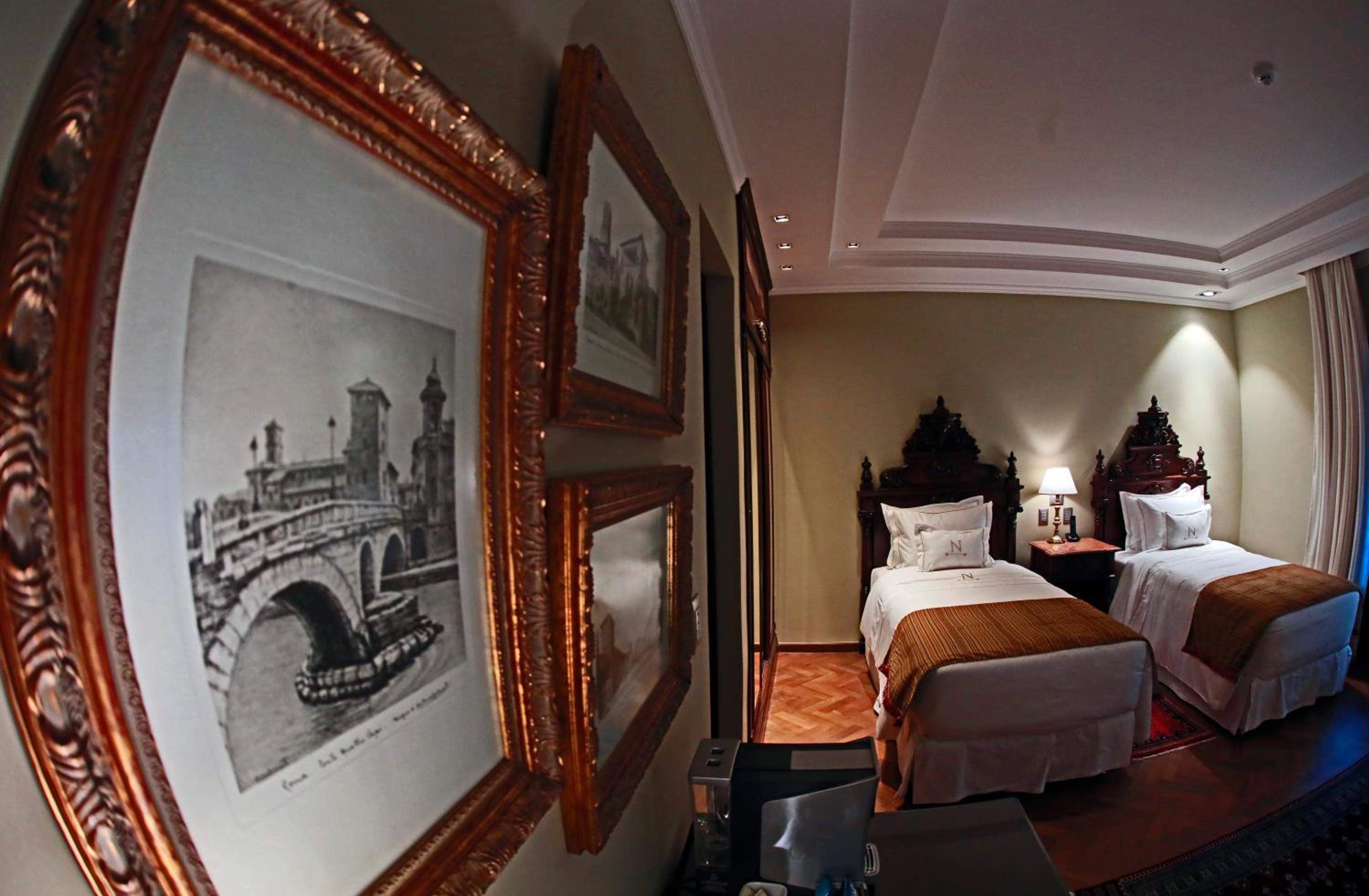 Superior Double Room photo 2