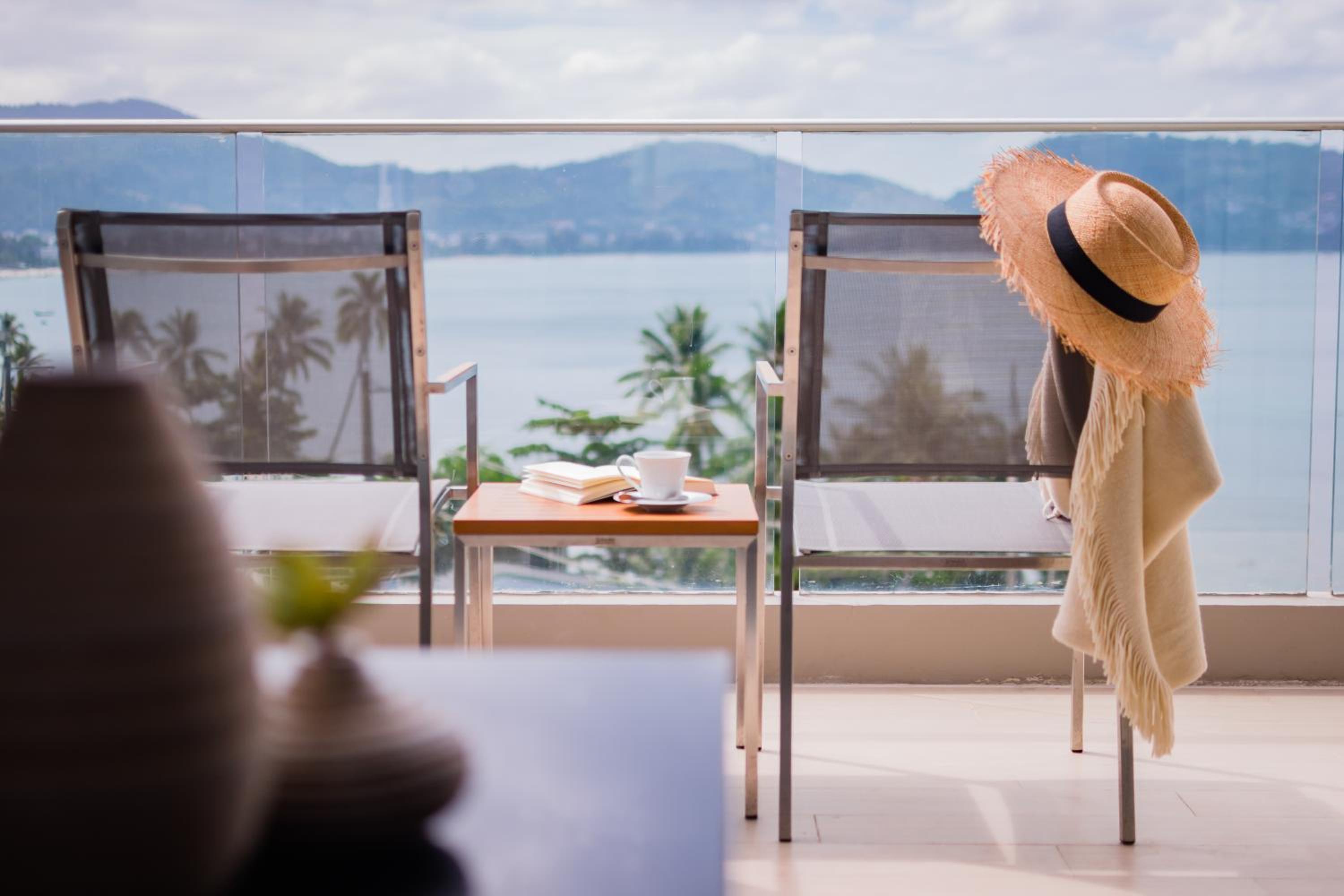 Grand Ocean Suite - Photo 5