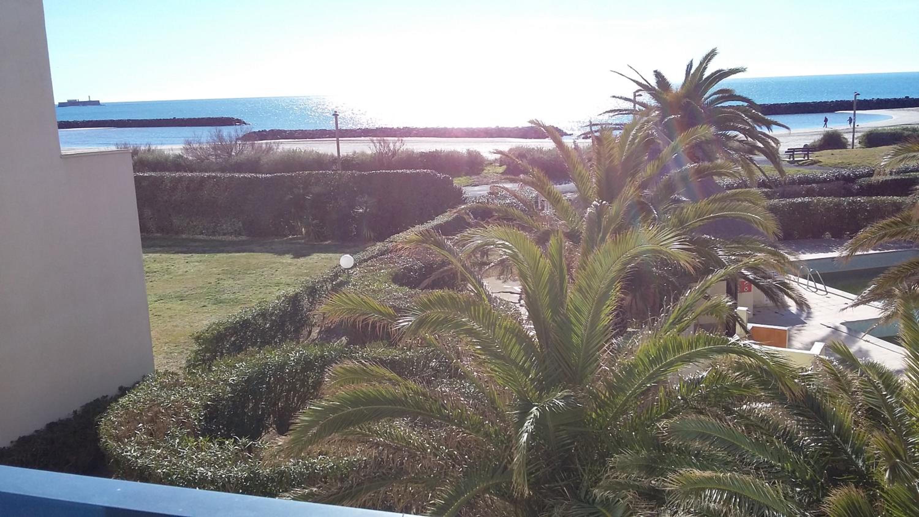 Apartment with Sea View