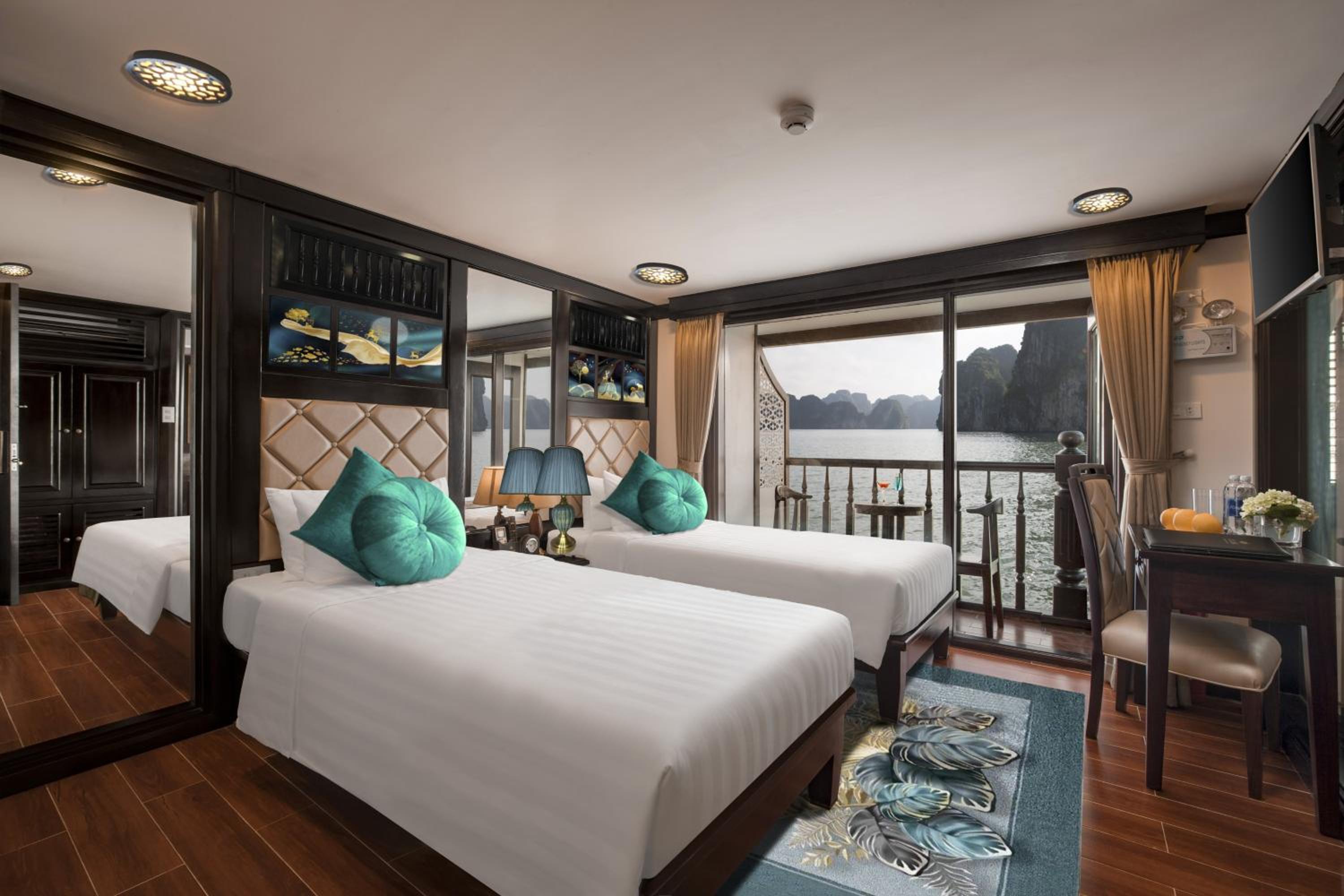 Alisa Suite Ocean View  - 3 Days 2 Nights photo 2